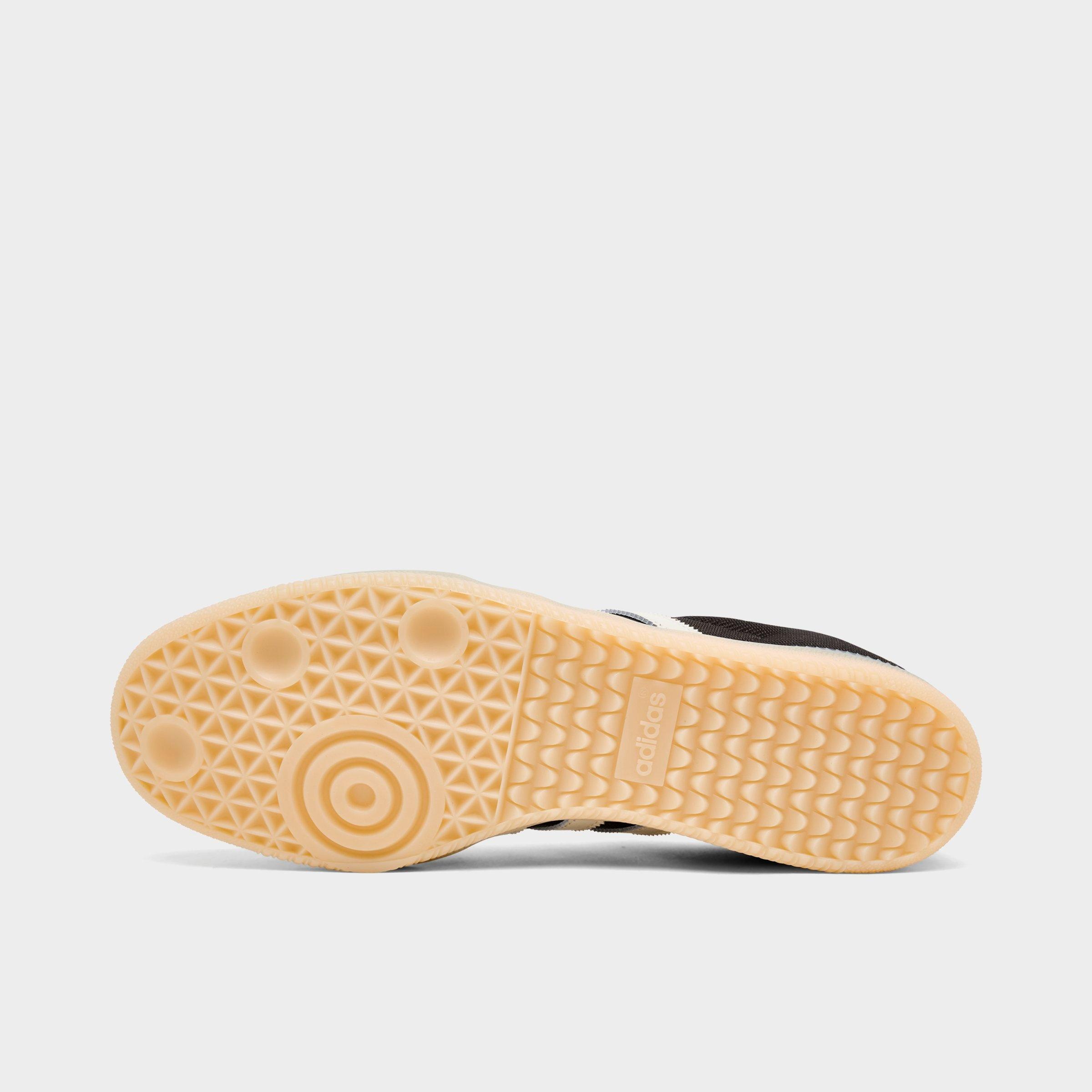 Men's adidas Originals Samba OG Nylon Casual Shoes