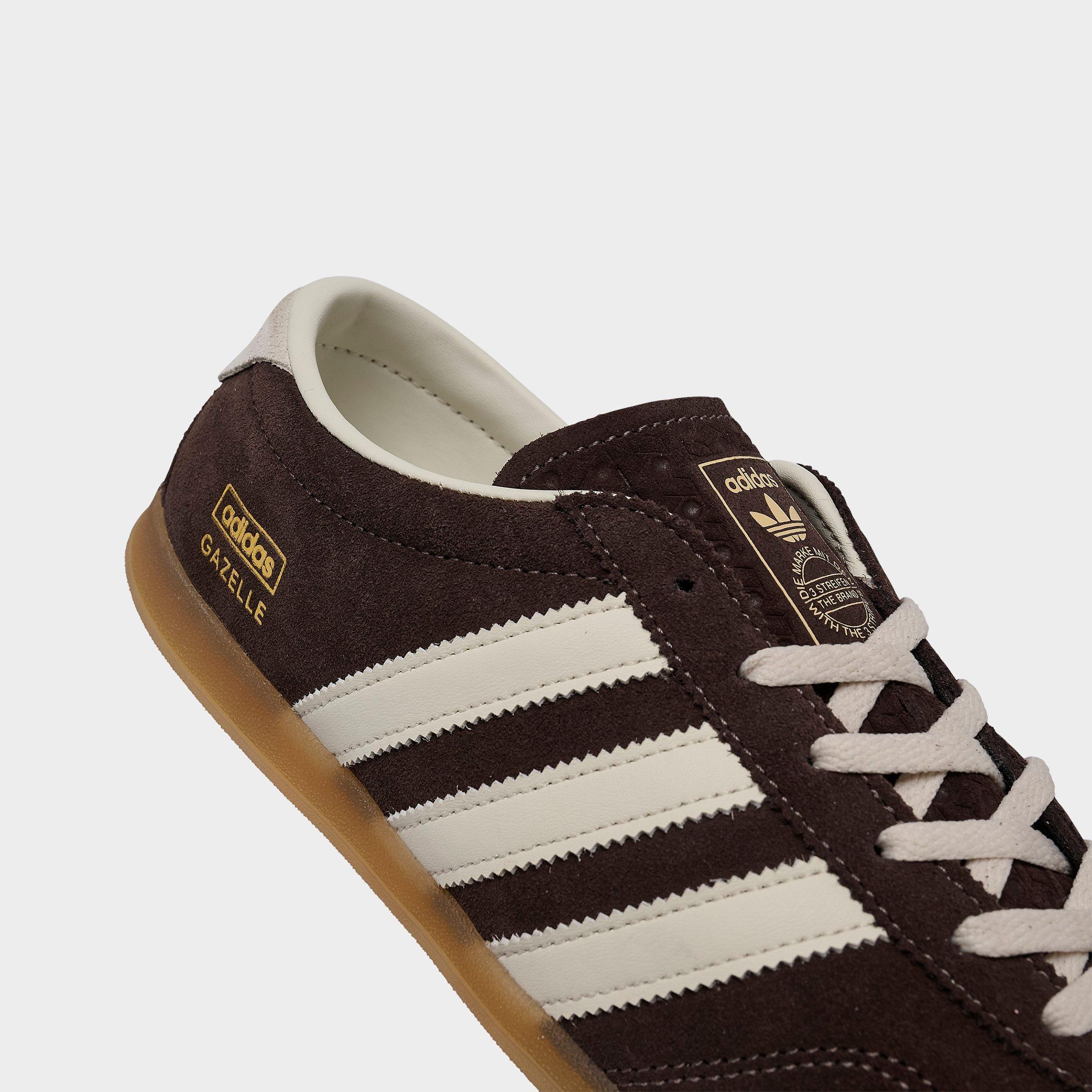 Women's adidas Originals Gazelle Lo Pro Casual Shoes