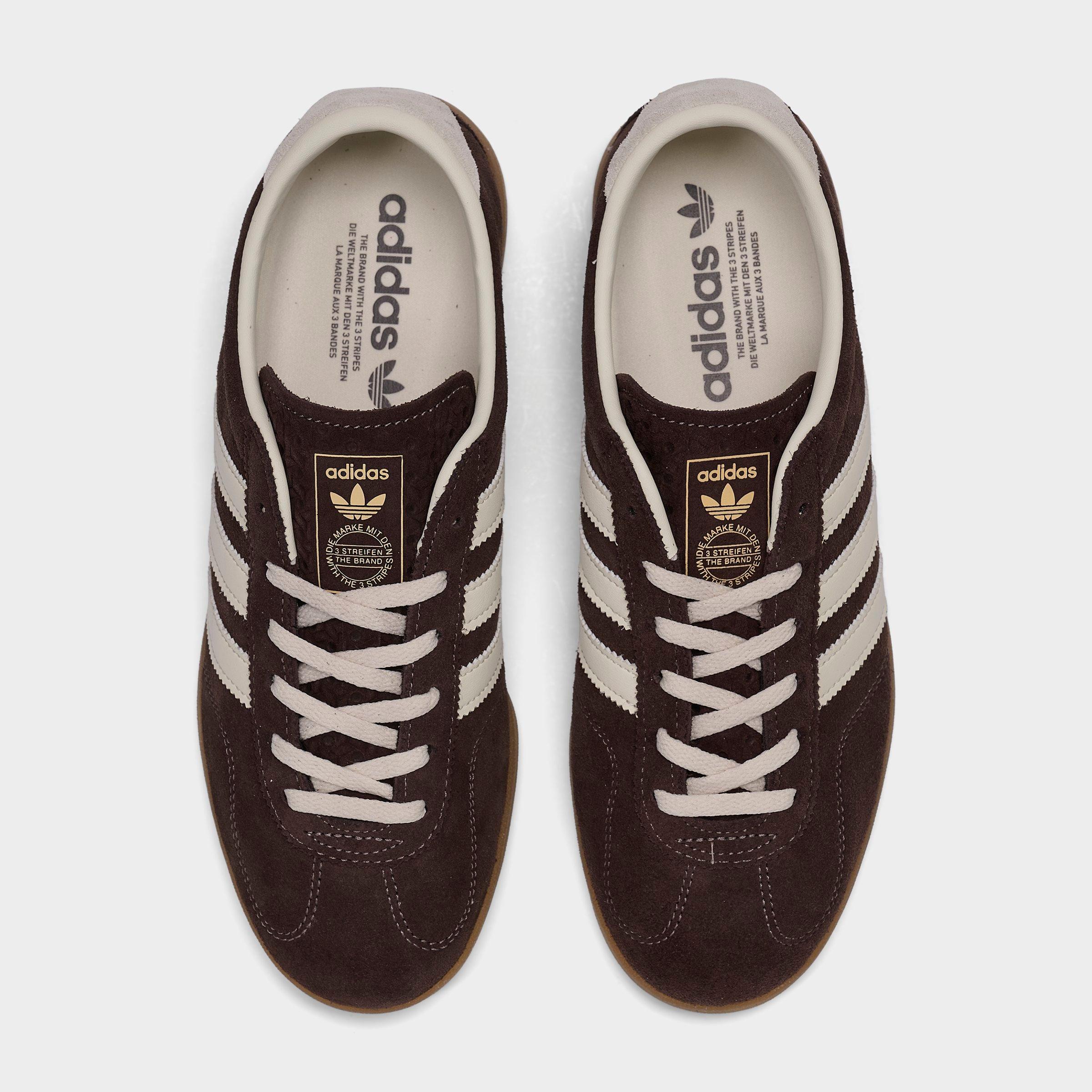 Women's adidas Originals Gazelle Lo Pro Casual Shoes