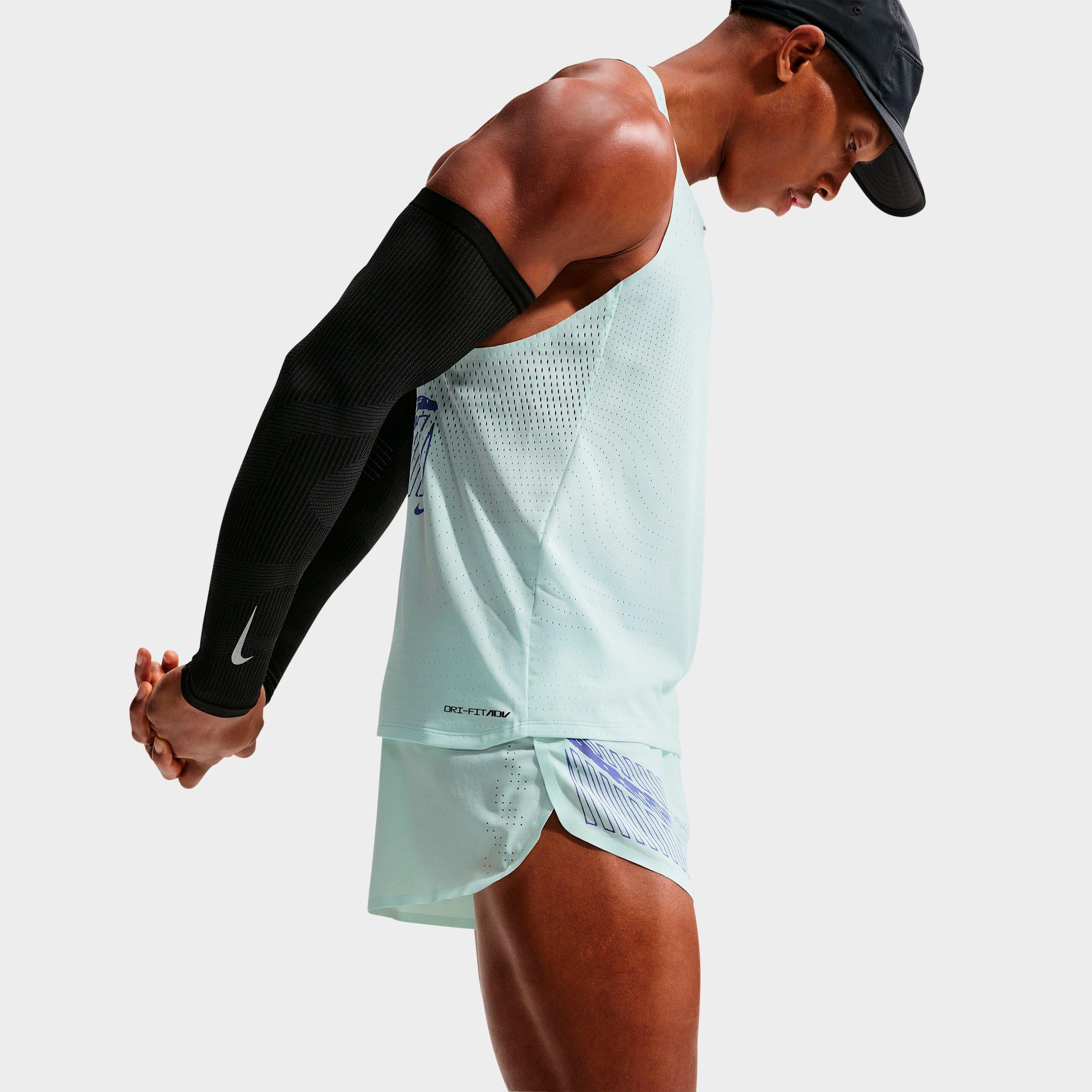 Men's Nike AeroSwift Dri-FIT ADV 2" Brief-Lined Running Shorts