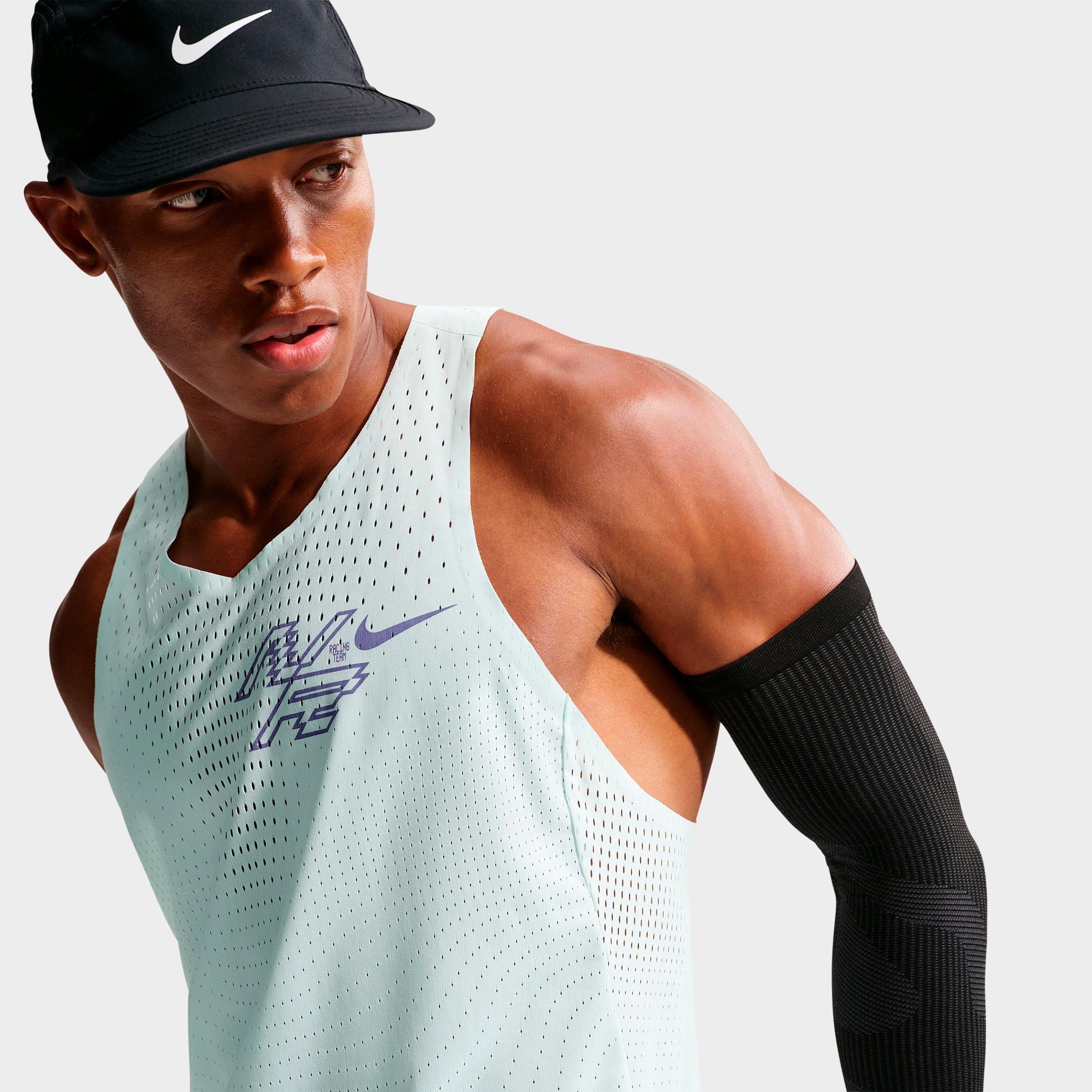 Men's Nike AeroSwift Dri-FIT ADV Running Singlet