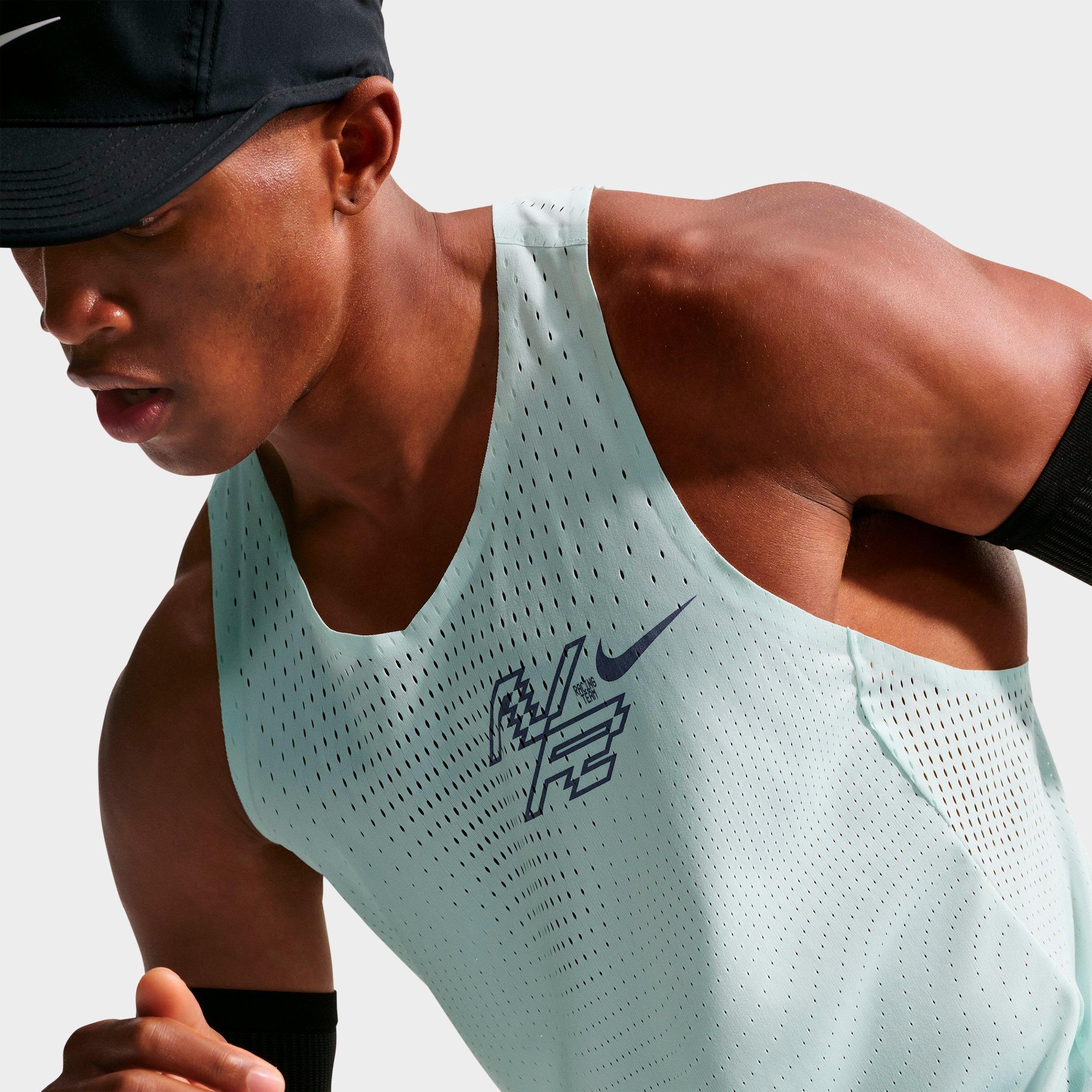 Men's Nike AeroSwift Dri-FIT ADV Running Singlet