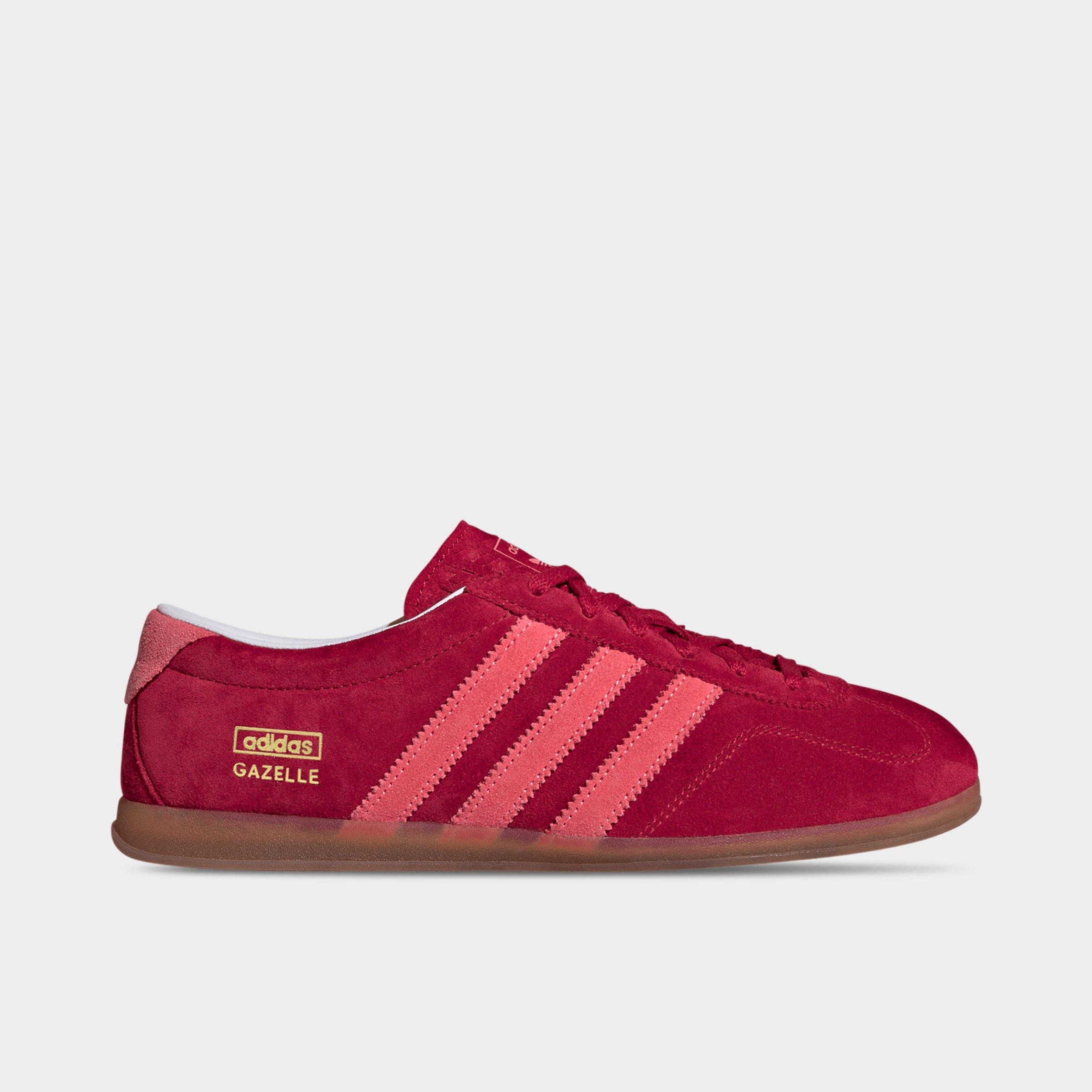 Women's adidas Originals Gazelle Lo Pro Casual Shoes | JD Sports