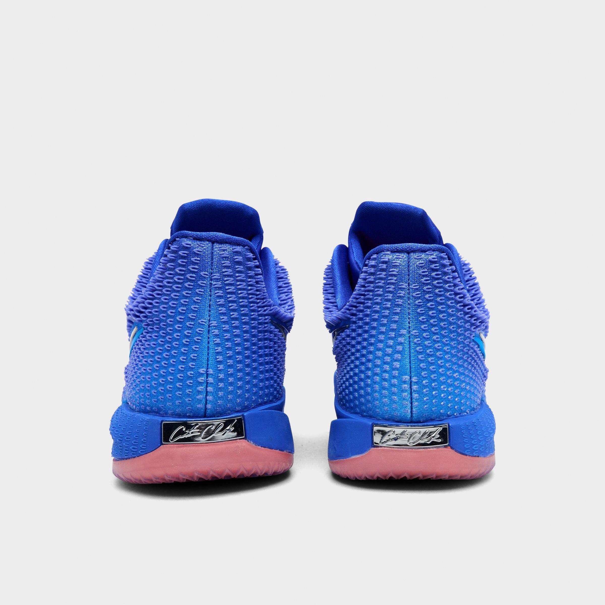 Nike Caitlin 1 Basketball Shoes