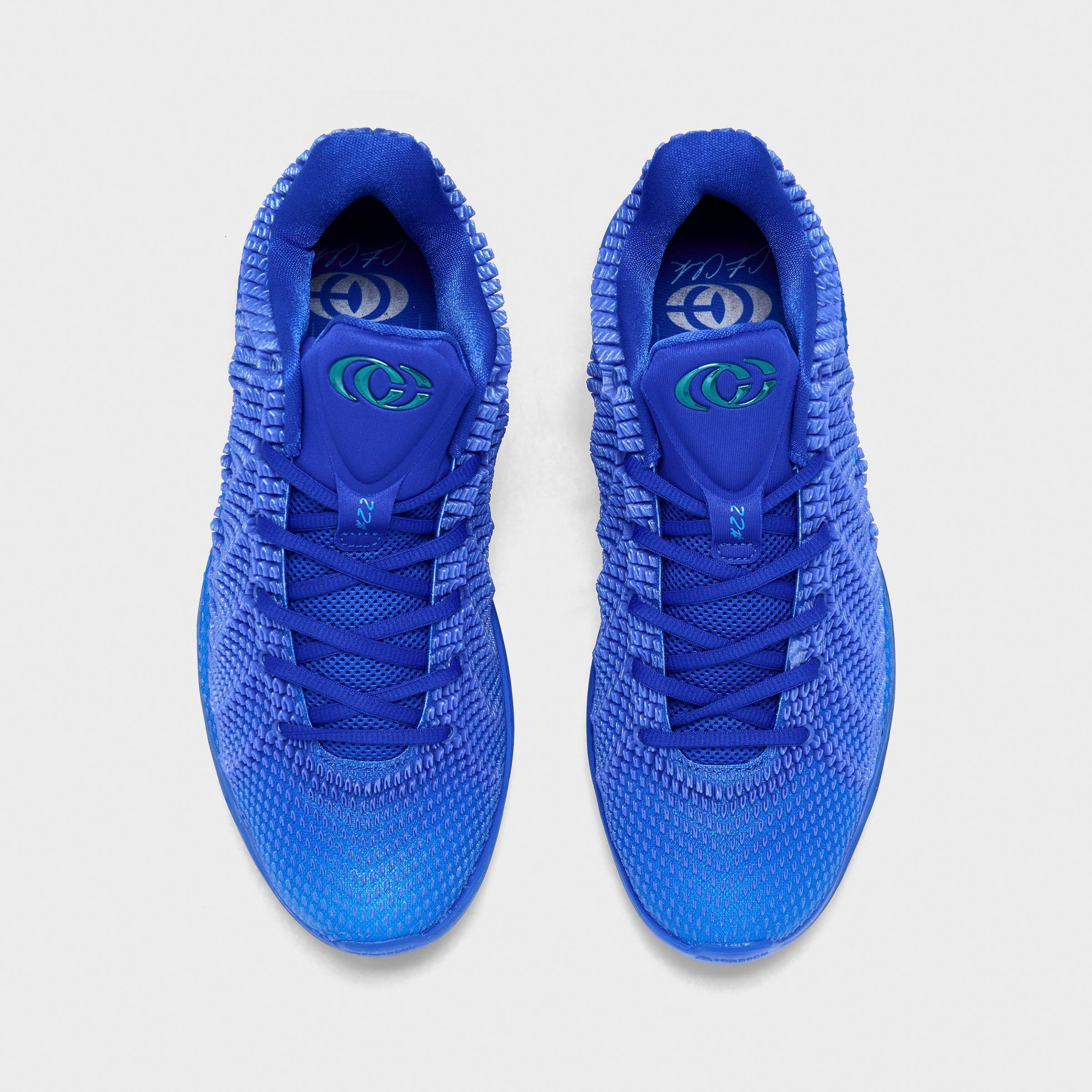 Nike Caitlin 1 Basketball Shoes