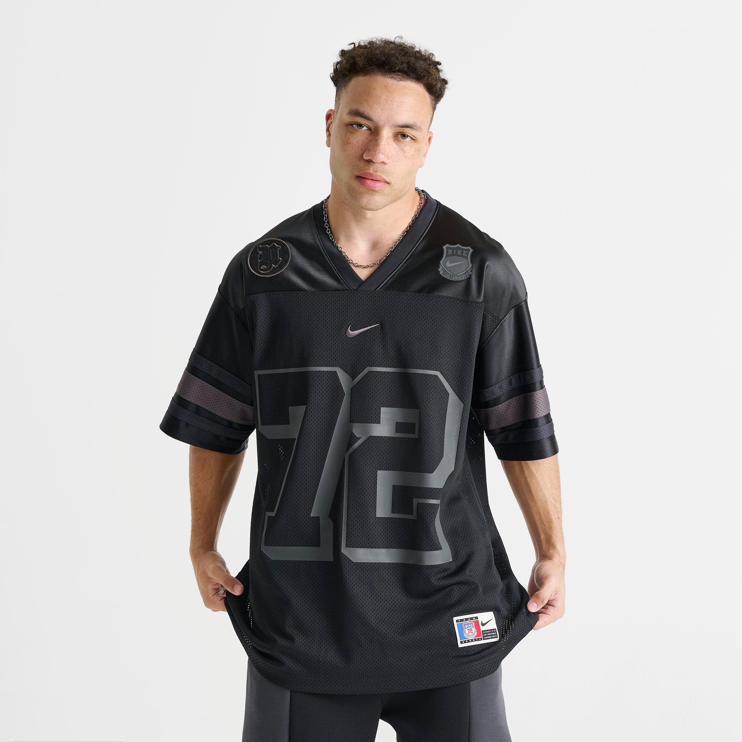 Men's Nike Next Up Football Jersey