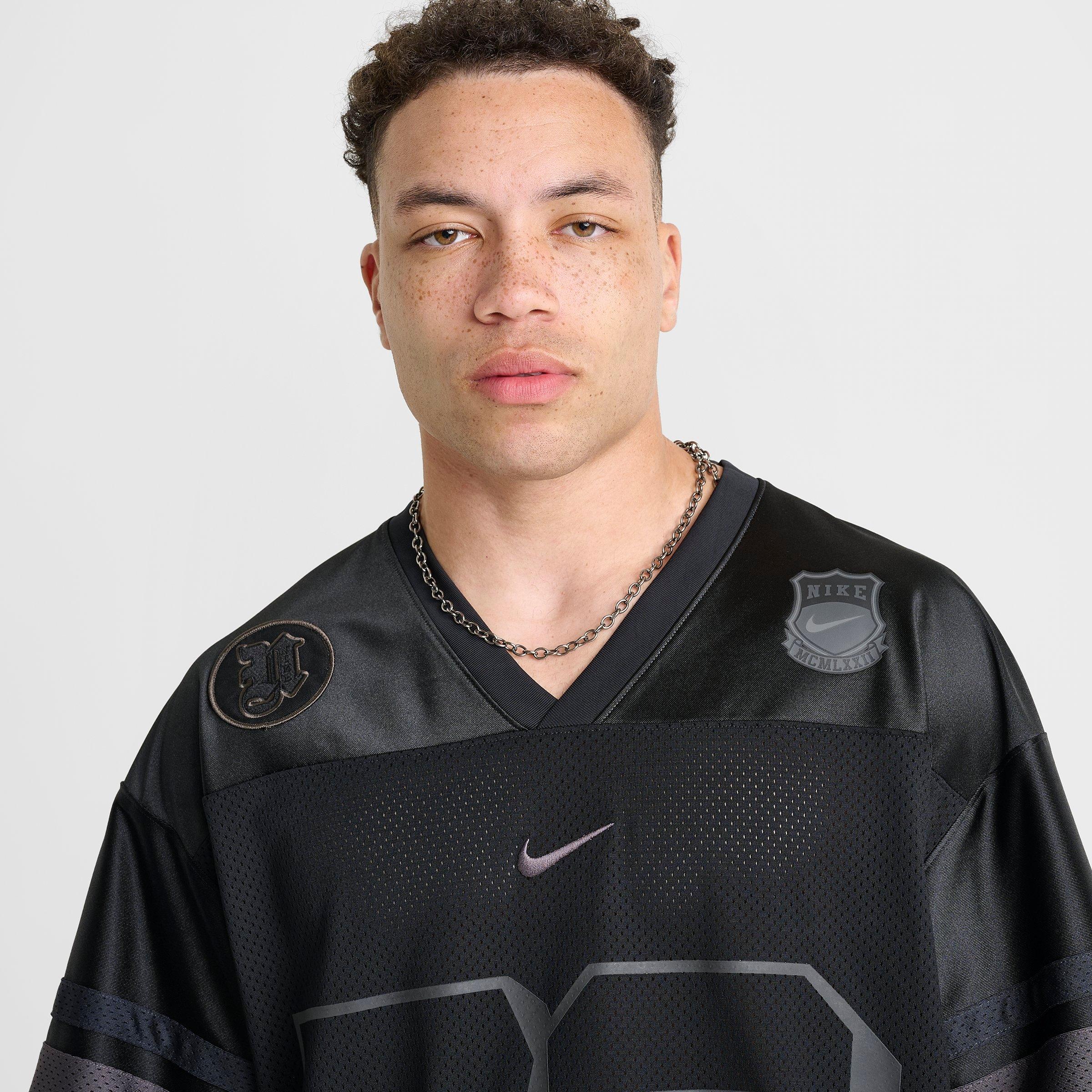 Men's Nike Next Up Football Jersey