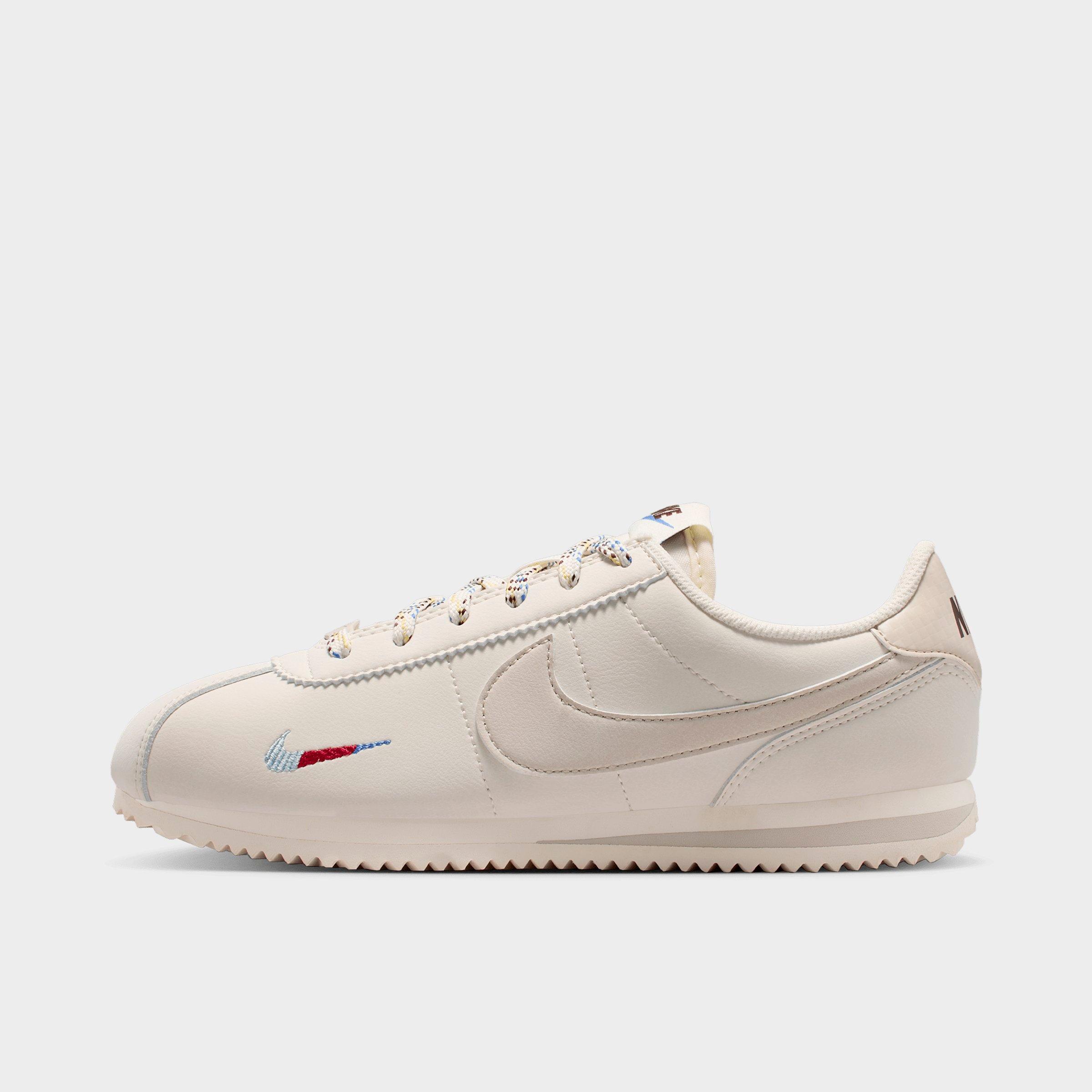 Big Kids' Nike Cortez Casual Shoes