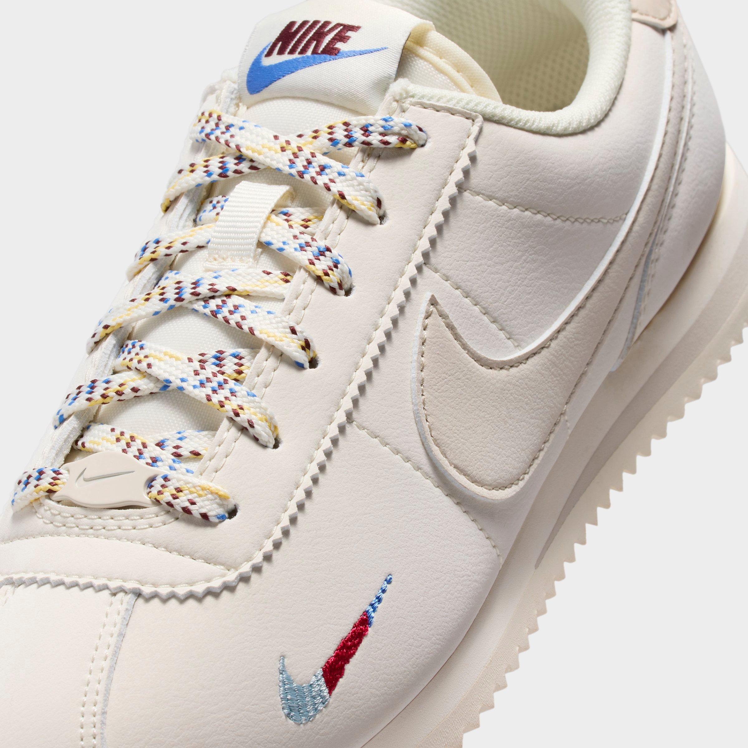 Big Kids' Nike Cortez Casual Shoes