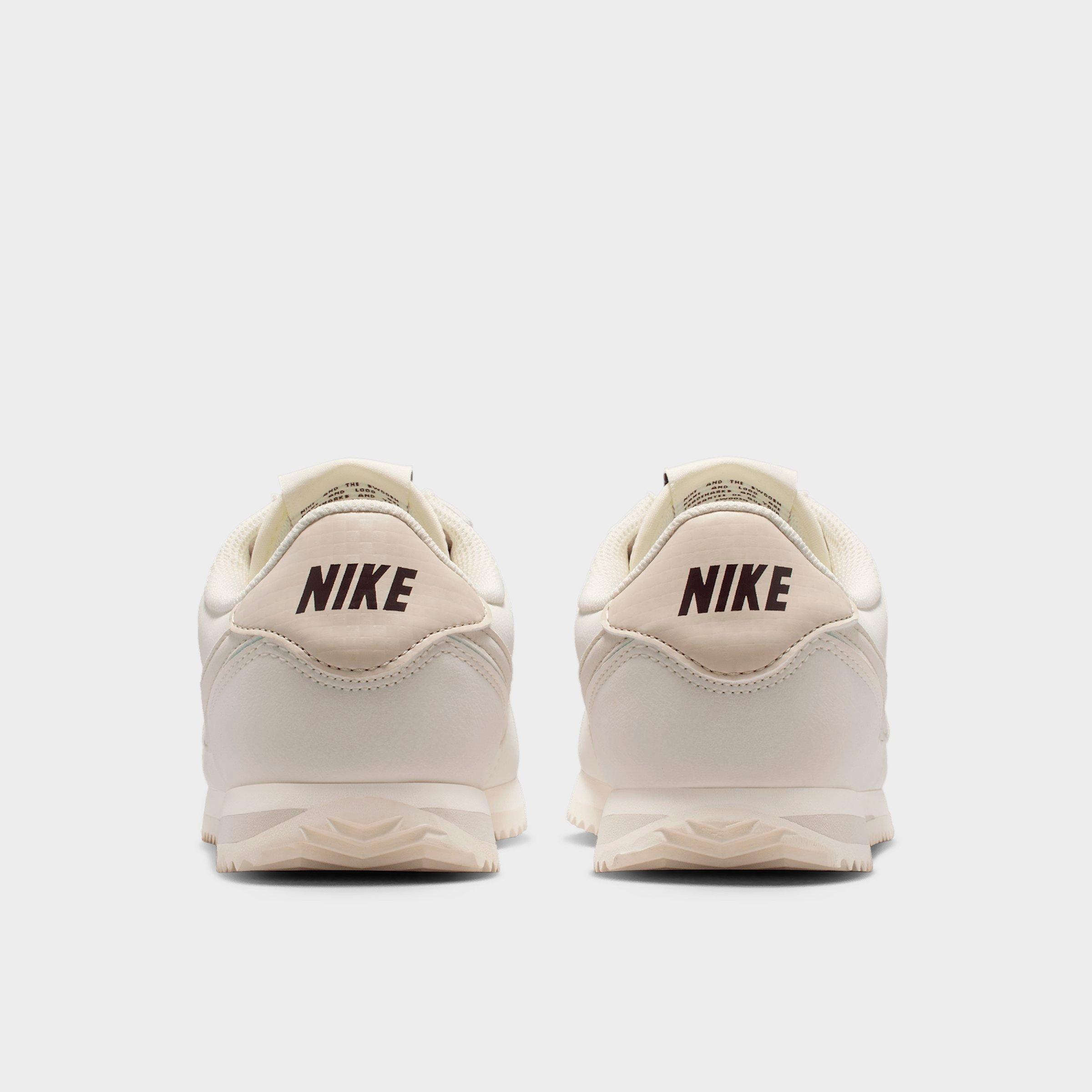 Big Kids' Nike Cortez Casual Shoes