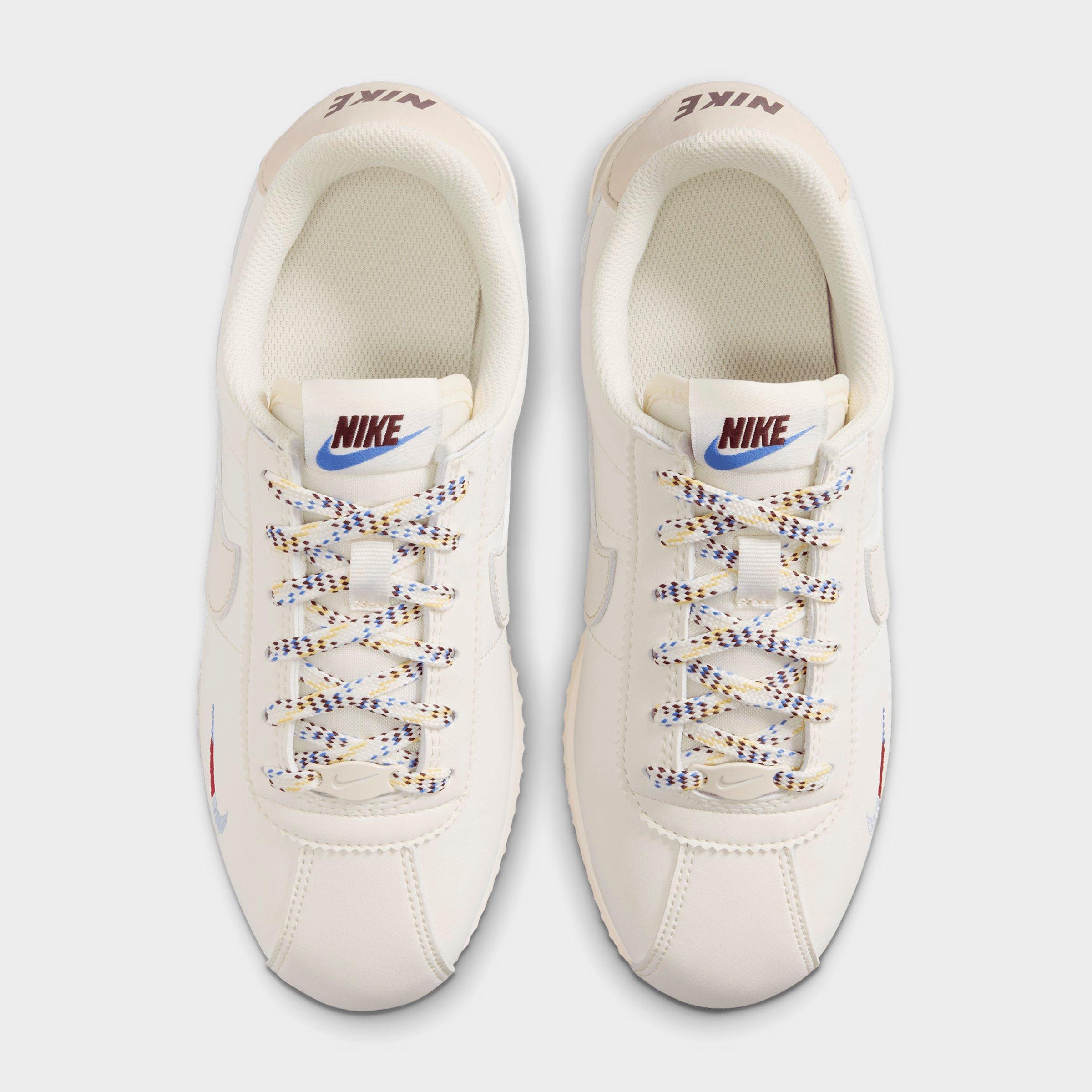 Big Kids' Nike Cortez Casual Shoes