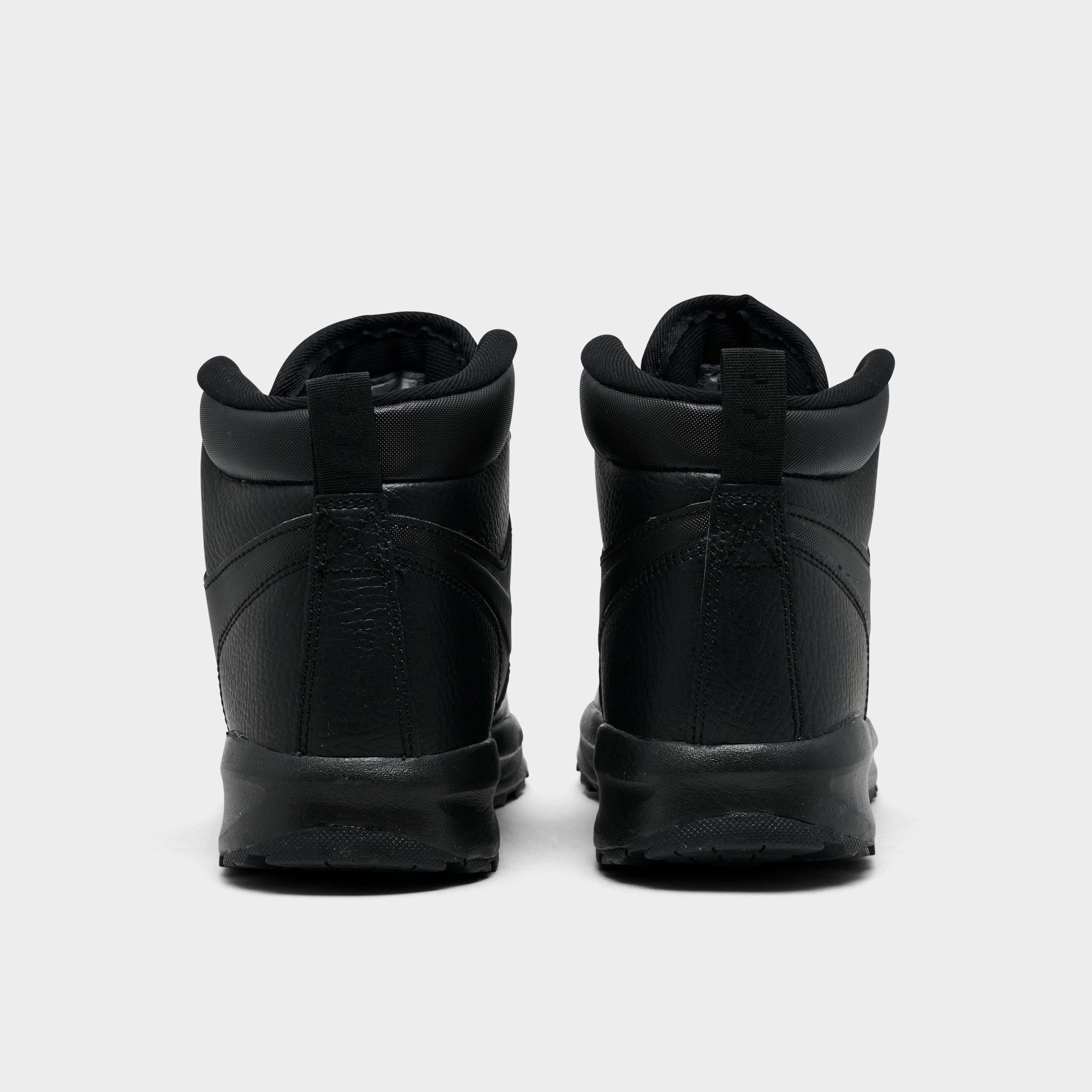 Little Kids' Nike Manoa 17 Leather Boots