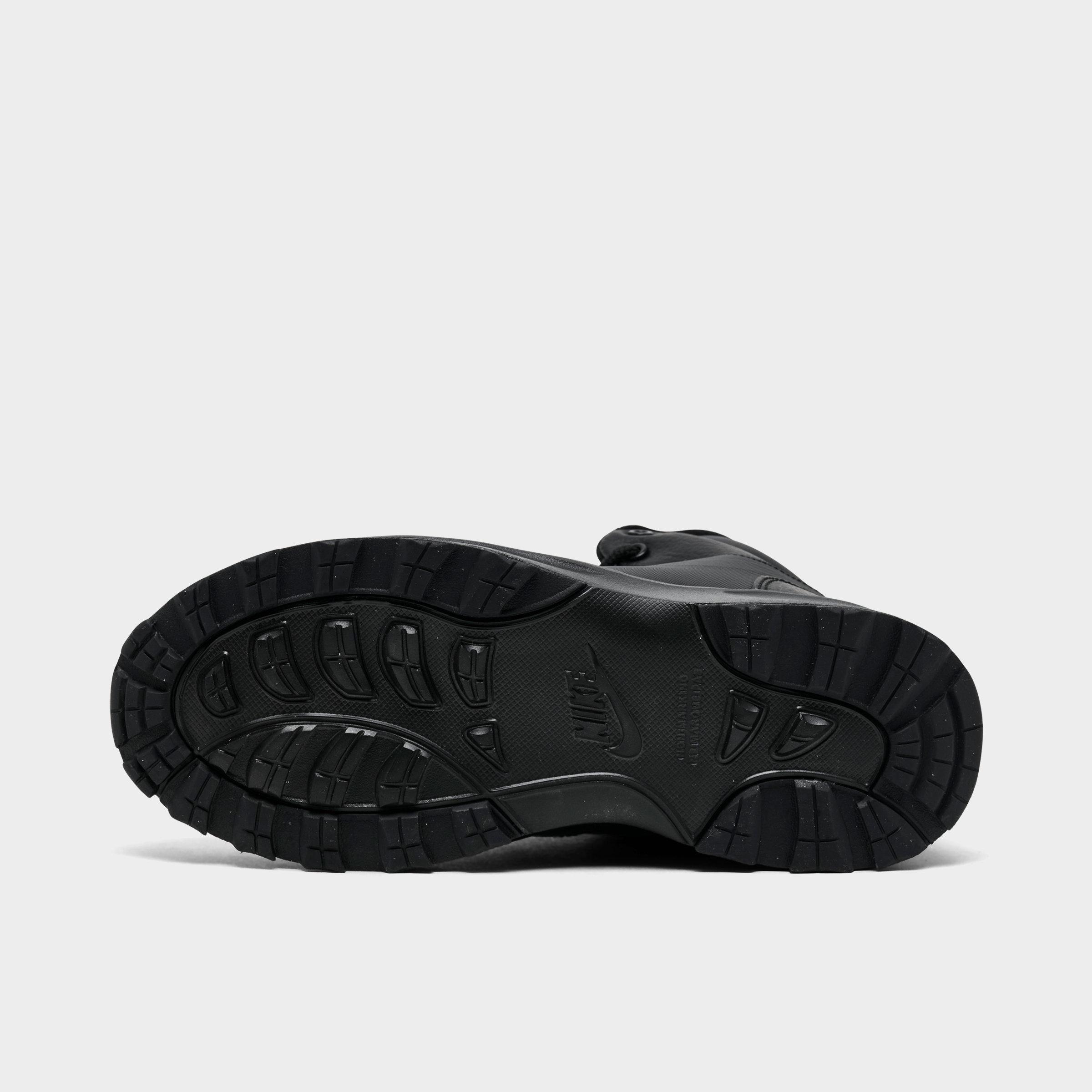 Little Kids' Nike Manoa 17 Leather Boots