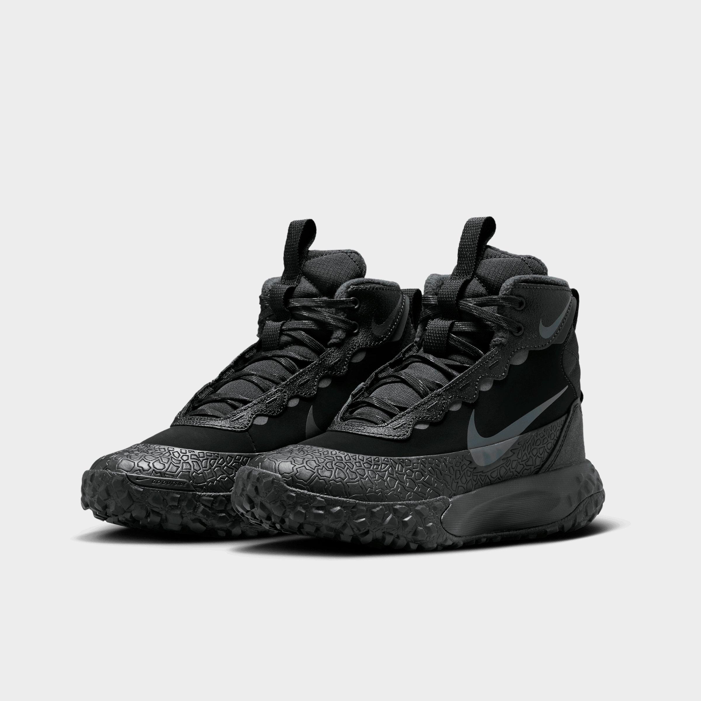 Big Kids' Nike Terrascout Boots