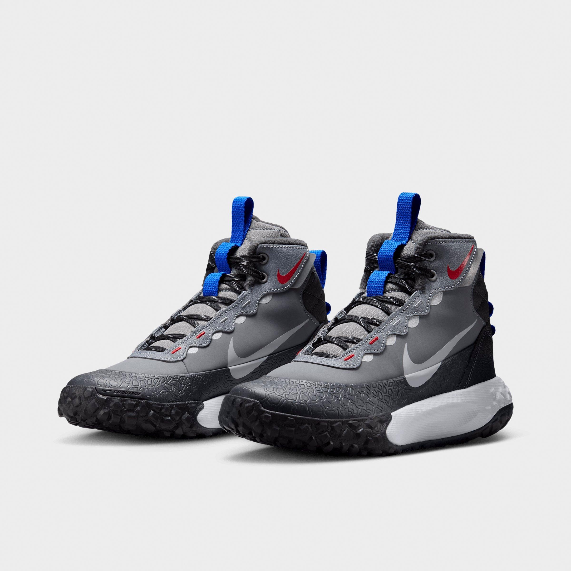Big Kids' Nike Terrascout Boots