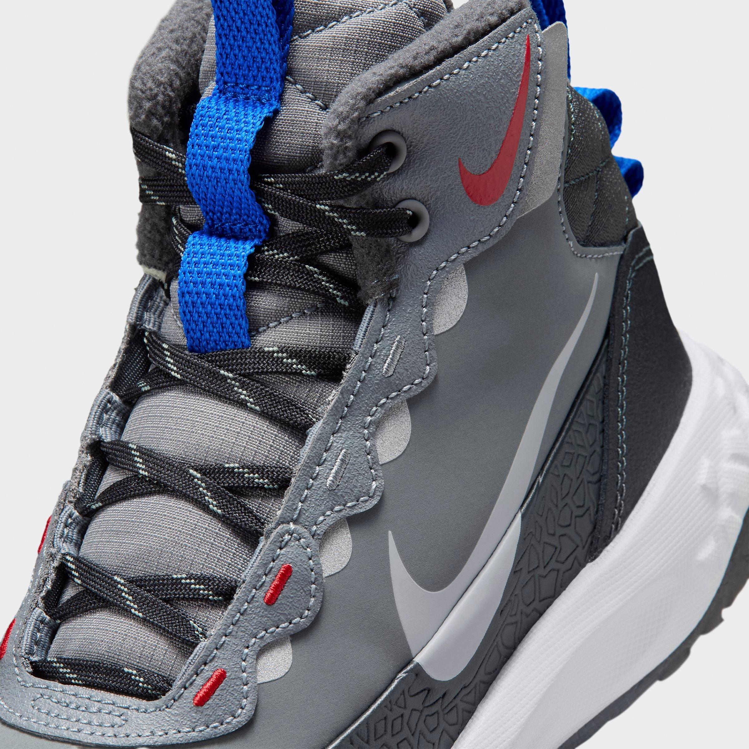 Big Kids' Nike Terrascout Boots