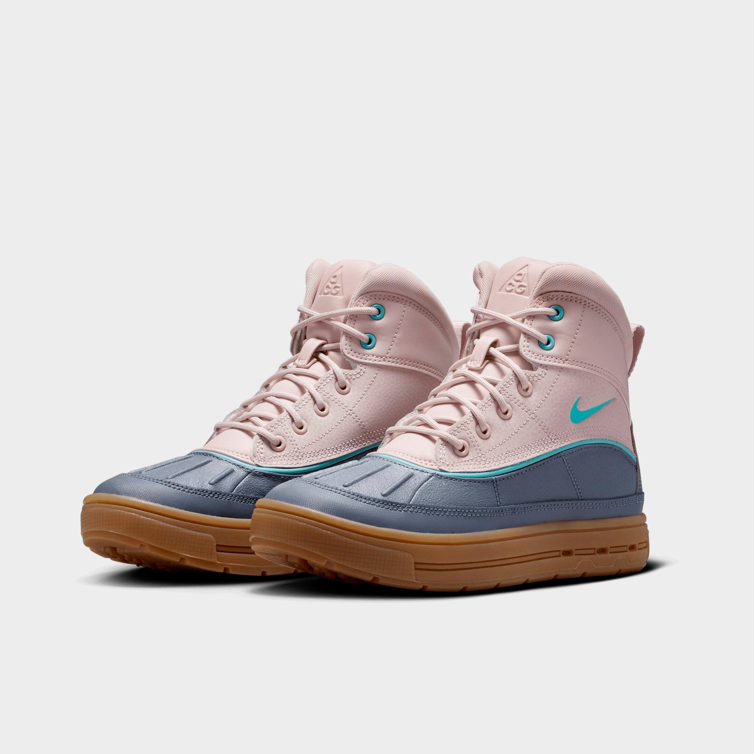 Big Kids' Nike Woodside 2 High Boots