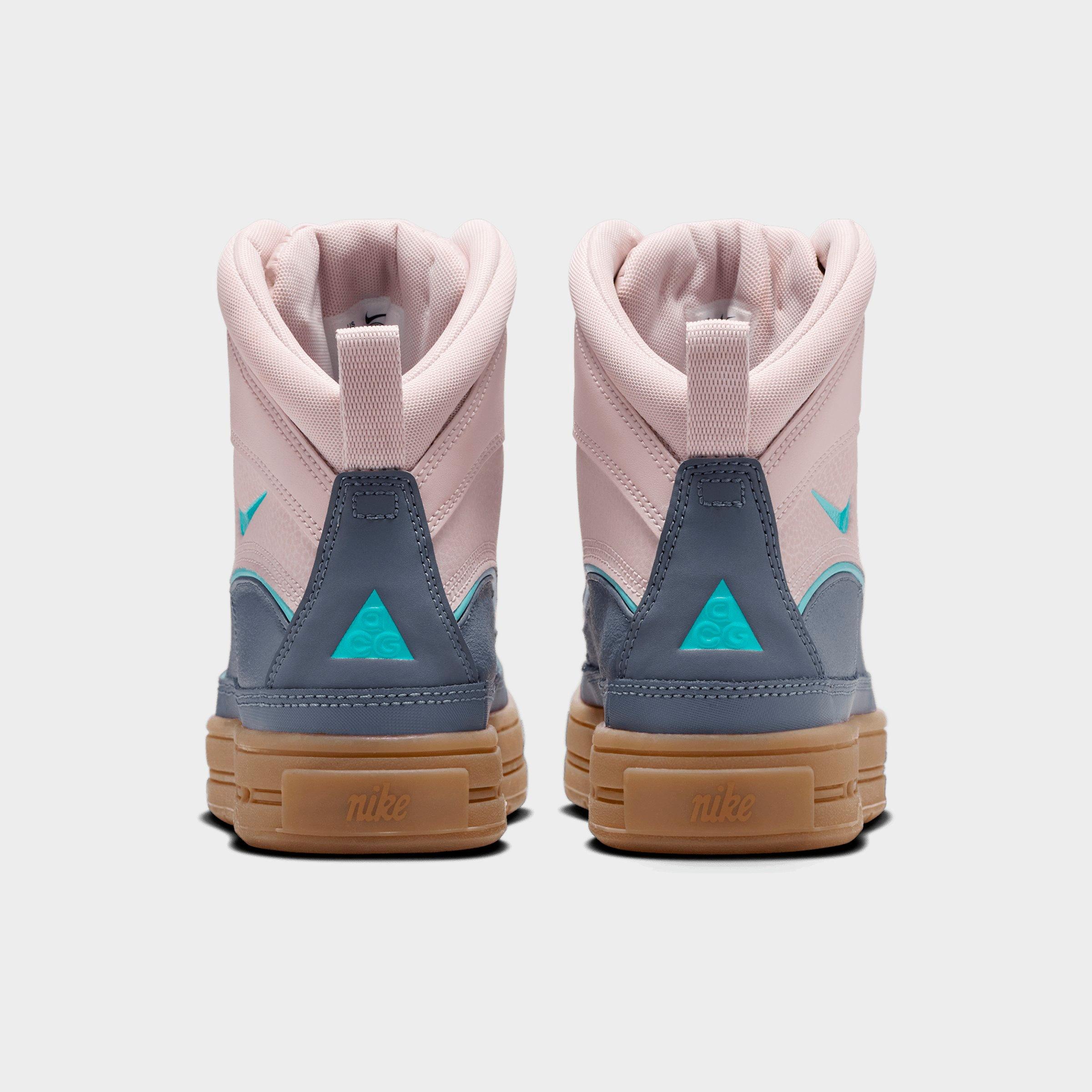 Big Kids' Nike Woodside 2 High Boots