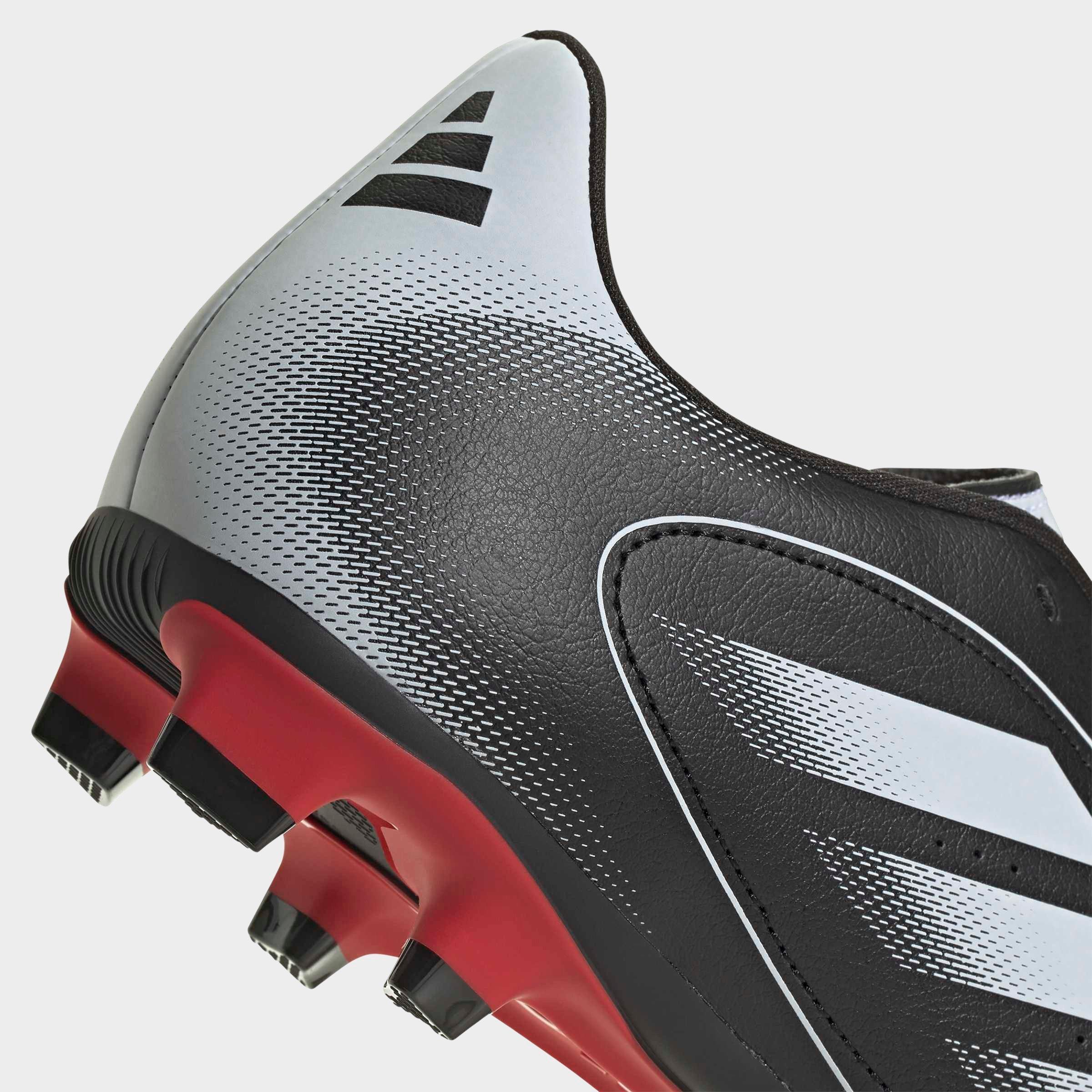 Men's adidas Goletto IX Firm/Multi-Ground Soccer Cleats