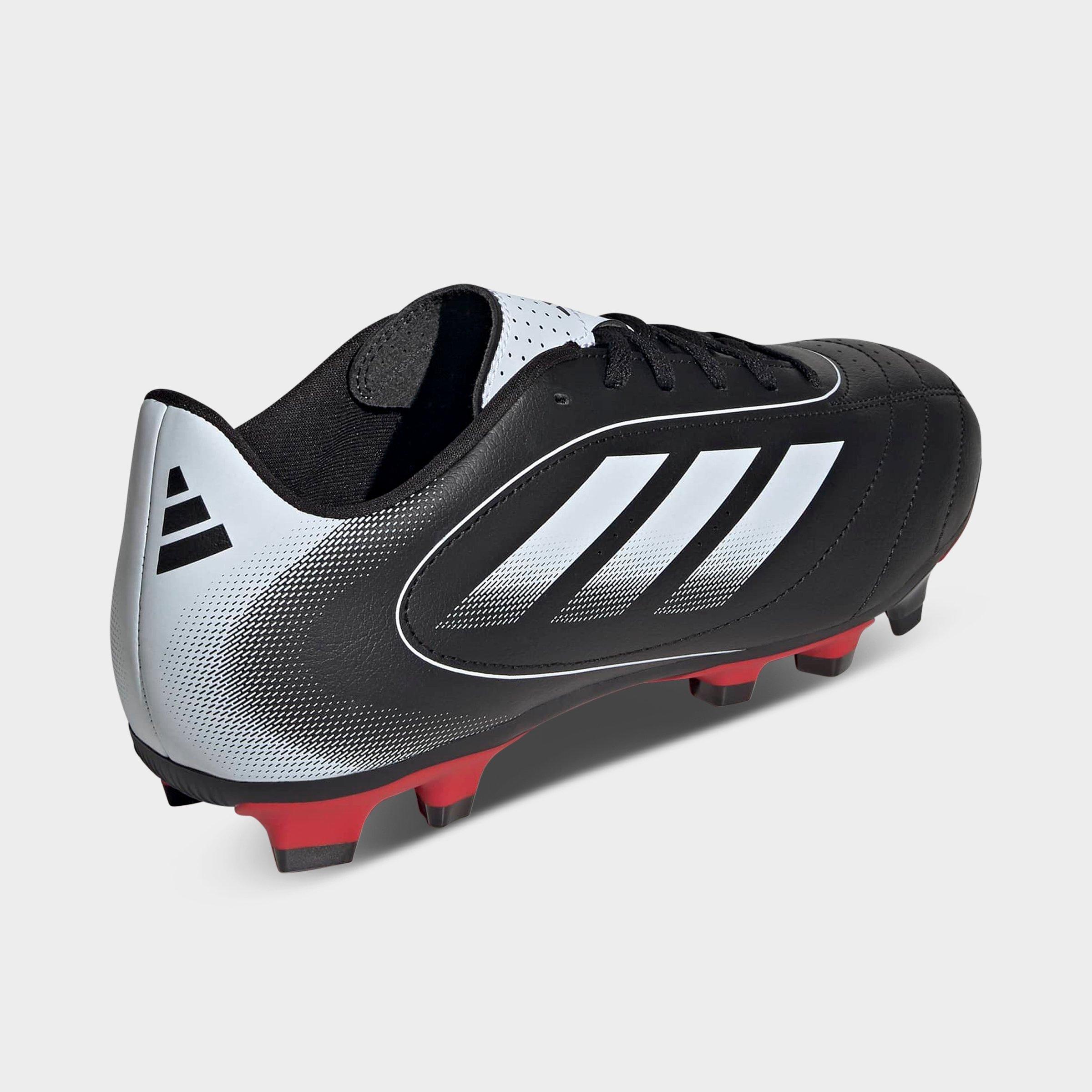 Men's adidas Goletto IX Firm/Multi-Ground Soccer Cleats