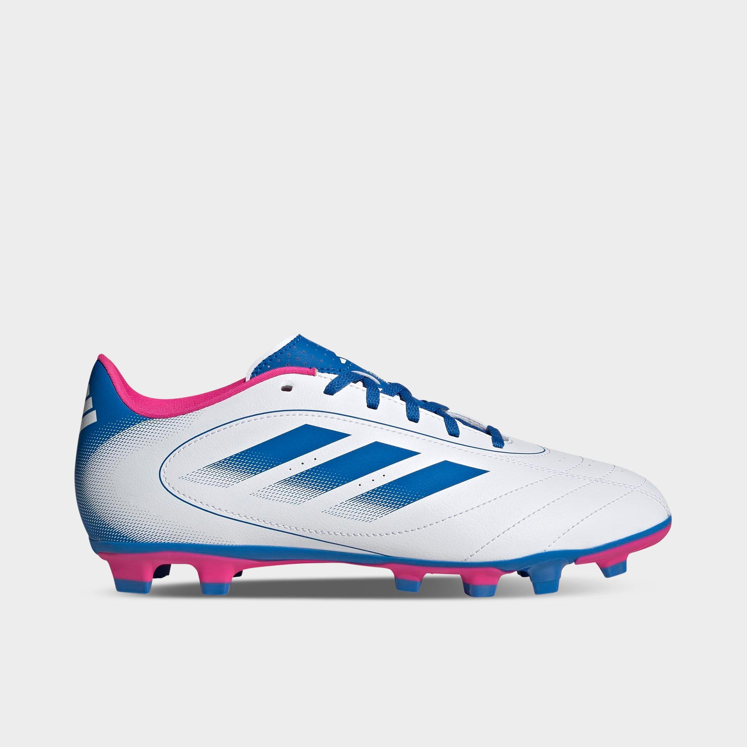 Men's adidas Goletto IX Firm/Multi-Ground Soccer Cleats