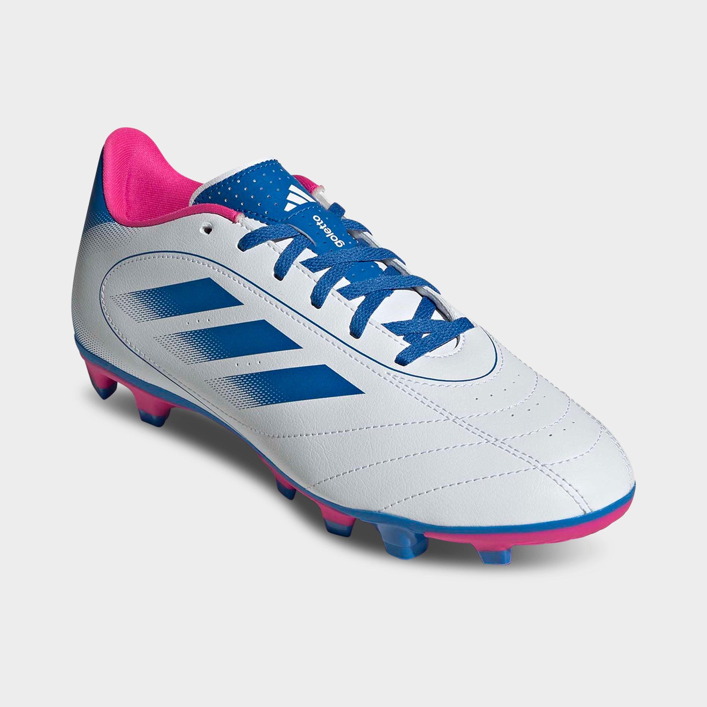Men's adidas Goletto IX Firm/Multi-Ground Soccer Cleats