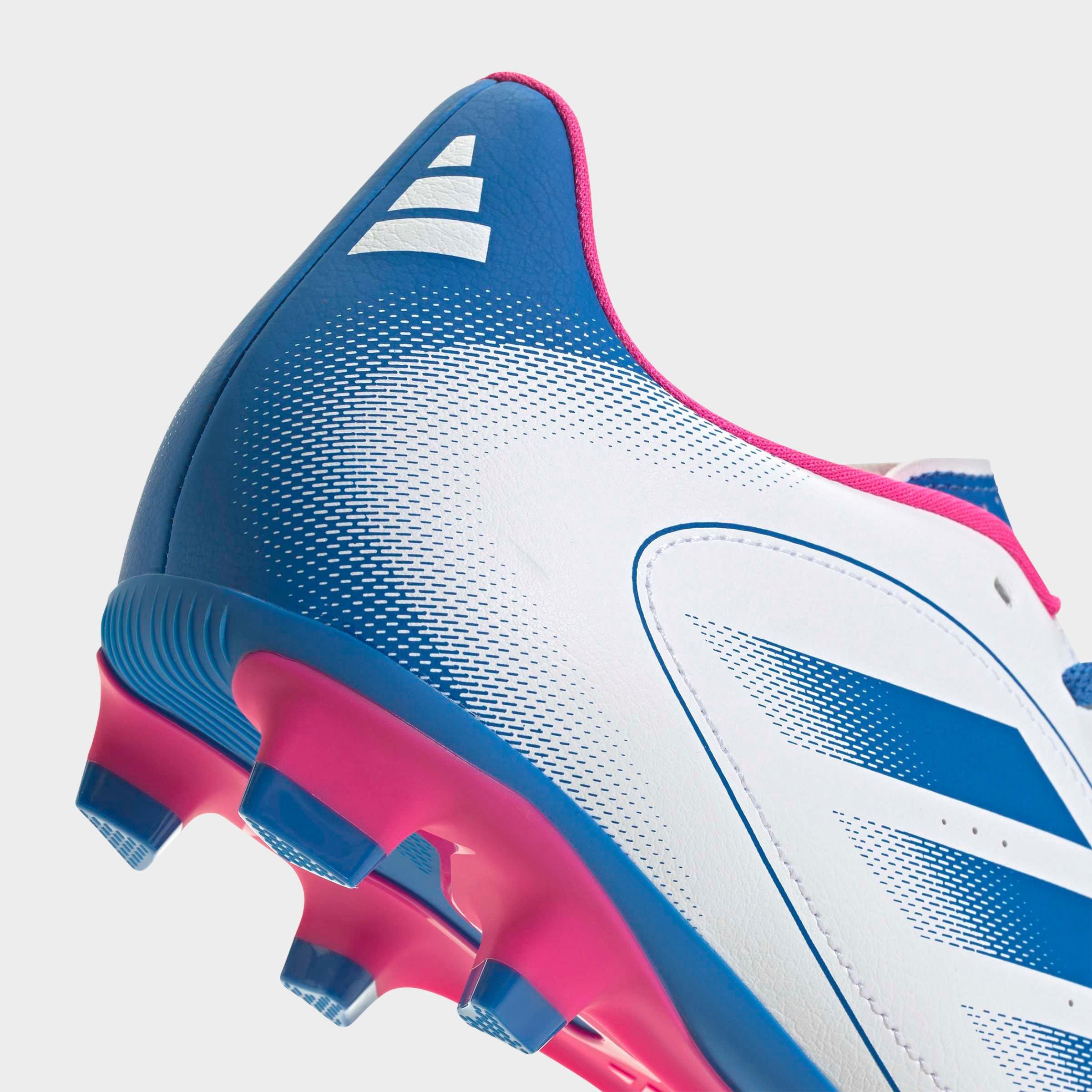 Men's adidas Goletto IX Firm/Multi-Ground Soccer Cleats