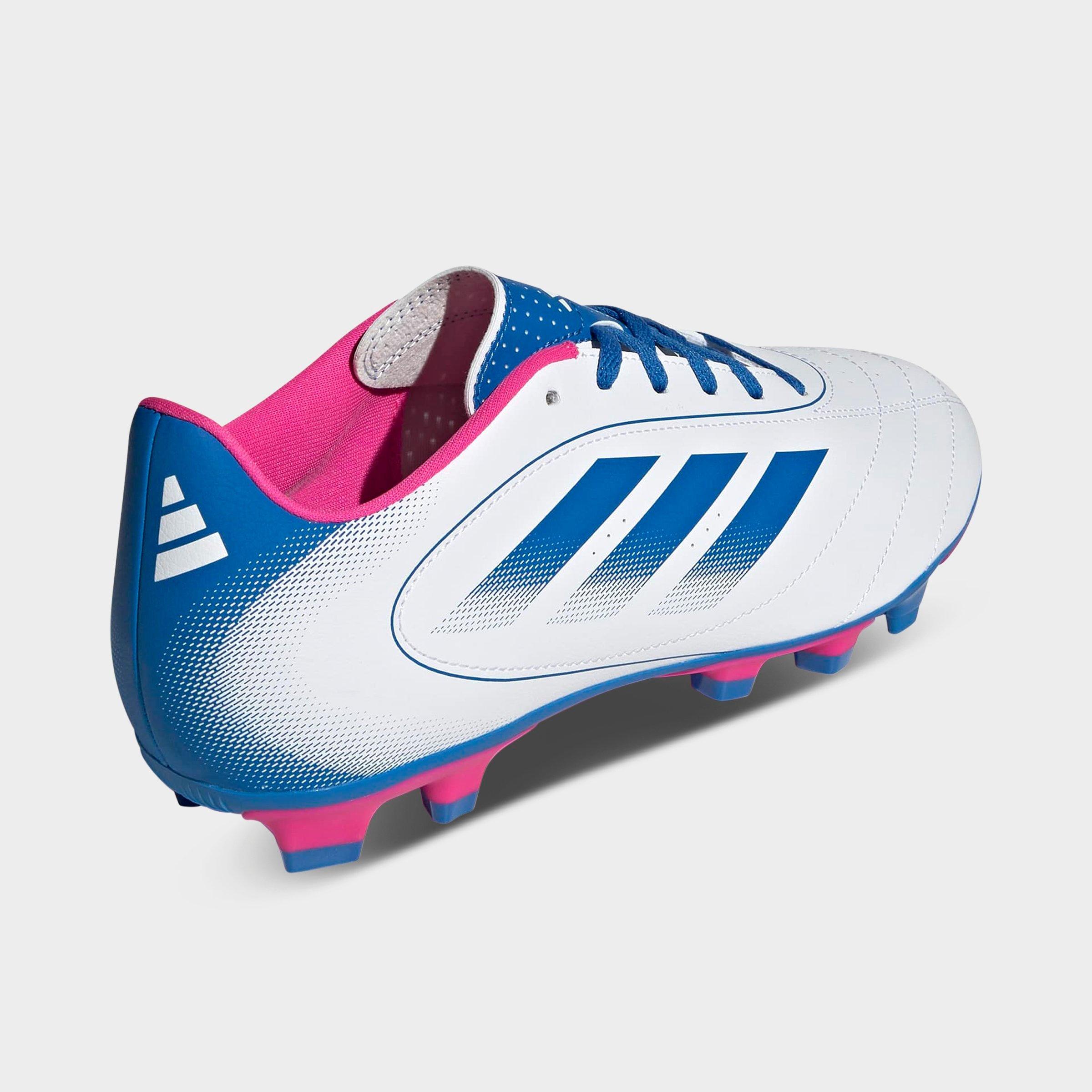 Men's adidas Goletto IX Firm/Multi-Ground Soccer Cleats