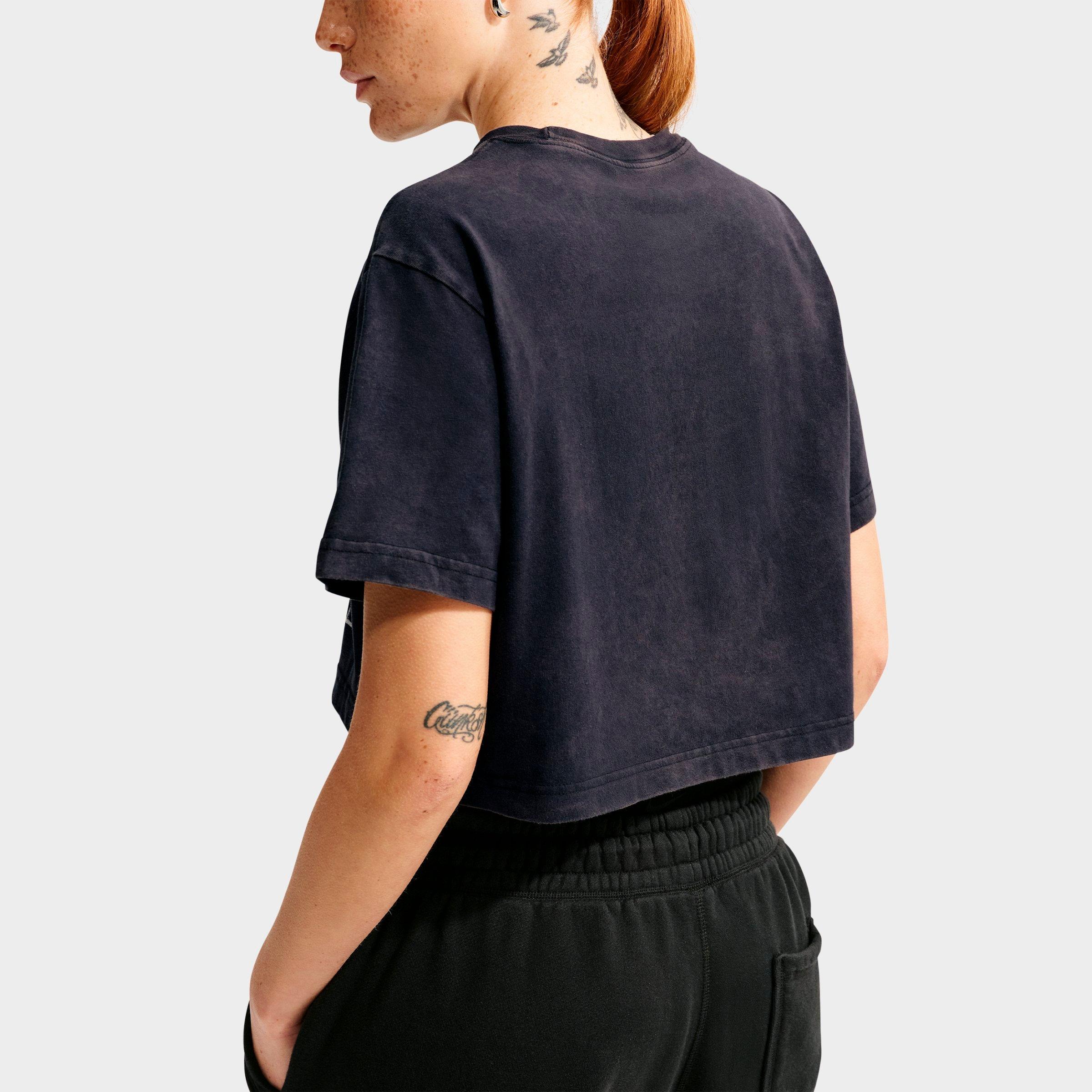 Women's Nike Basketball Photo T-Shirt