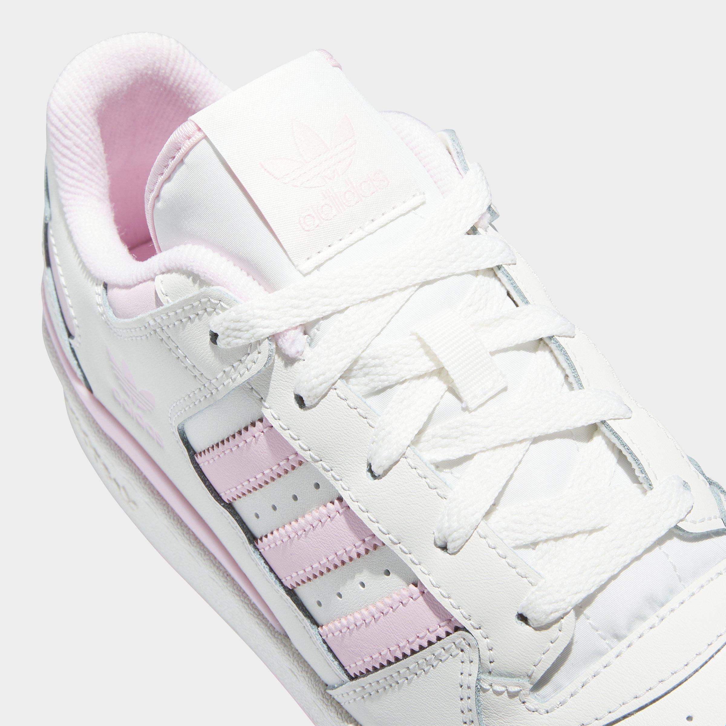 Women's adidas Originals Forum Low Classics Casual Shoes
