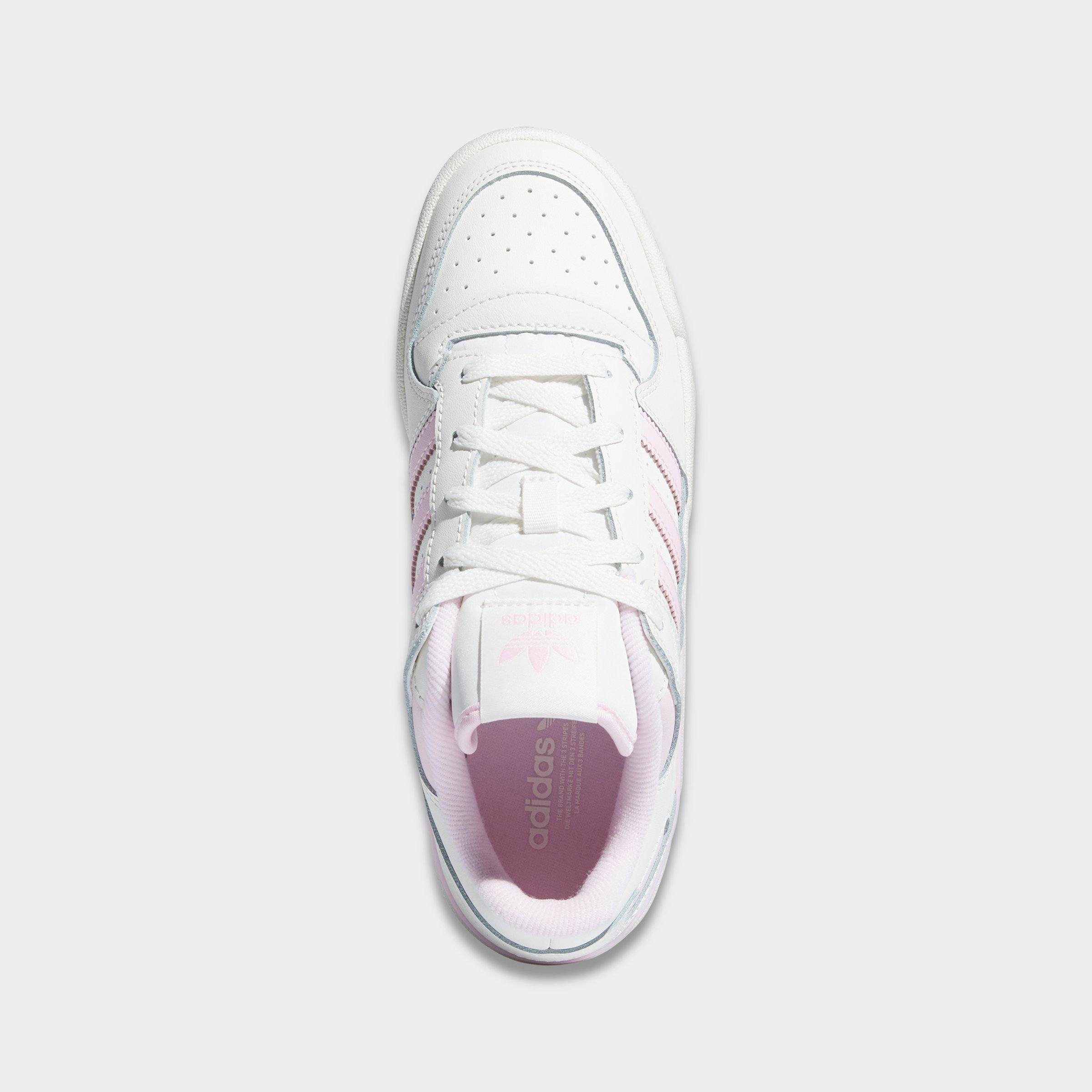 Women's adidas Originals Forum Low Classics Casual Shoes