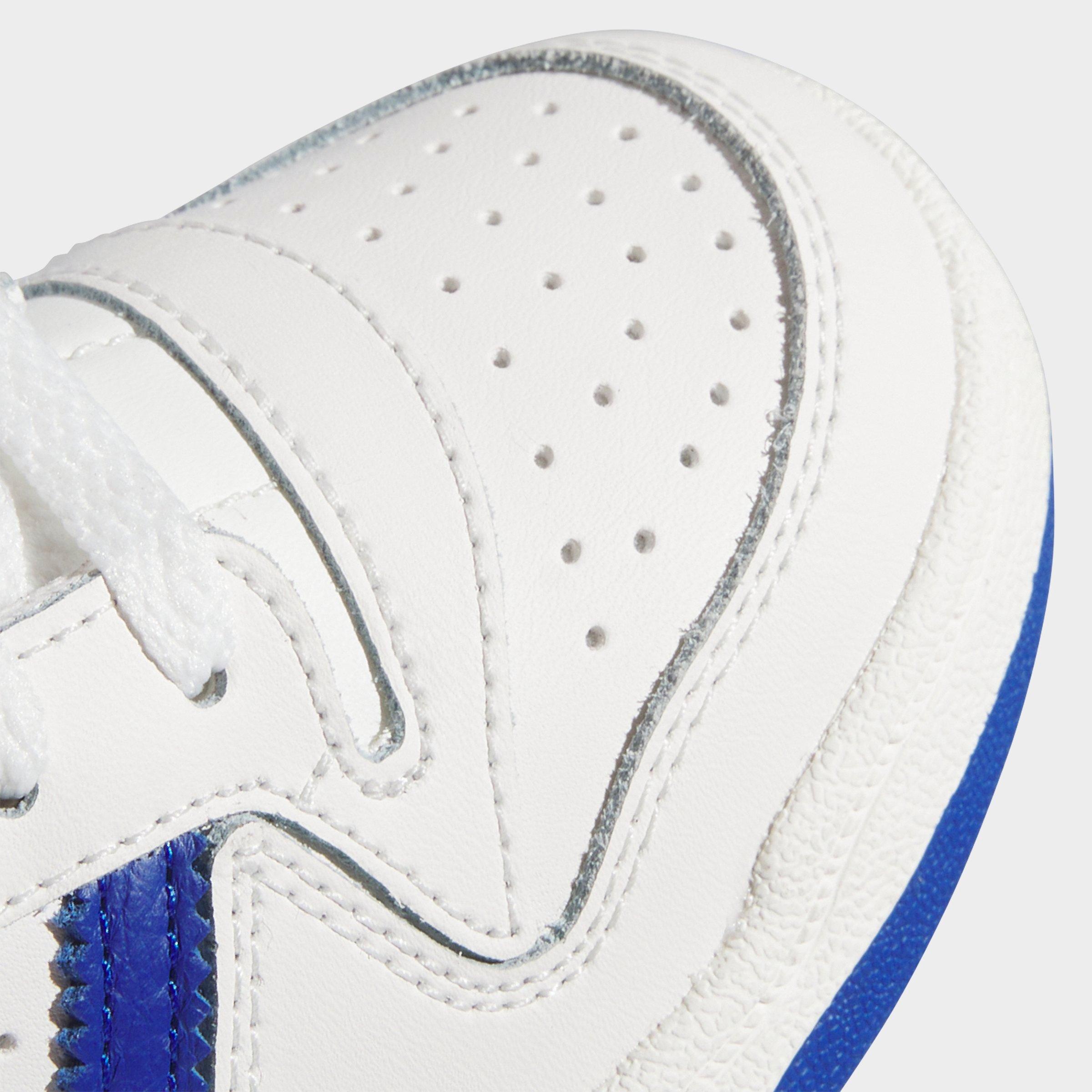 Little Kids' adidas Originals Forum Low Classics Casual Shoes