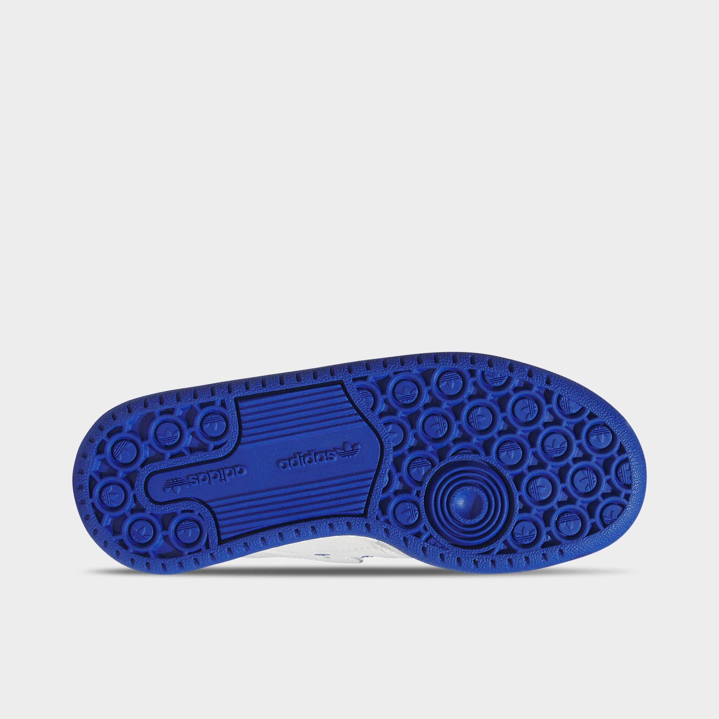 Little Kids' adidas Originals Forum Low Classics Casual Shoes