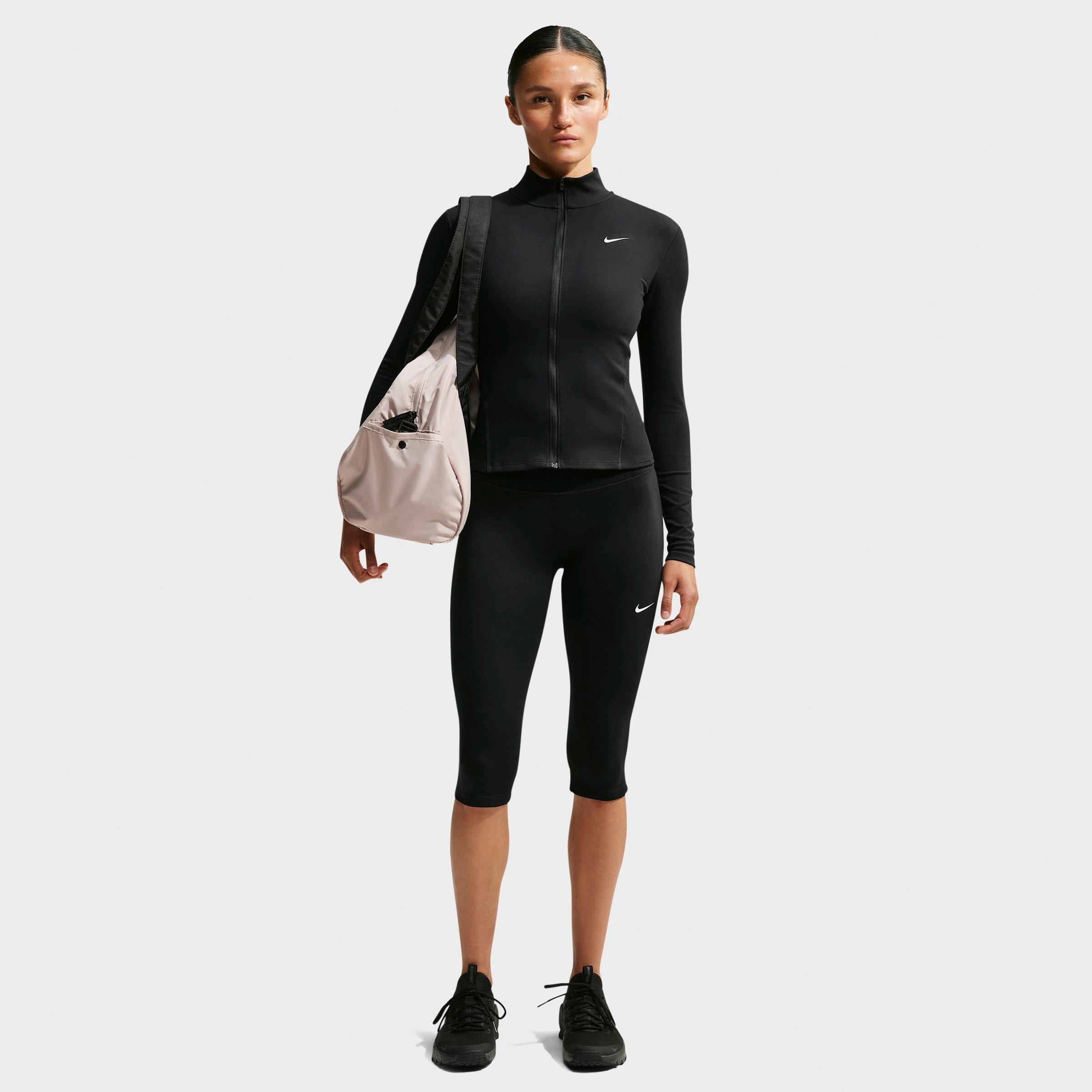 Nike Training Duffel Bag (24L)
