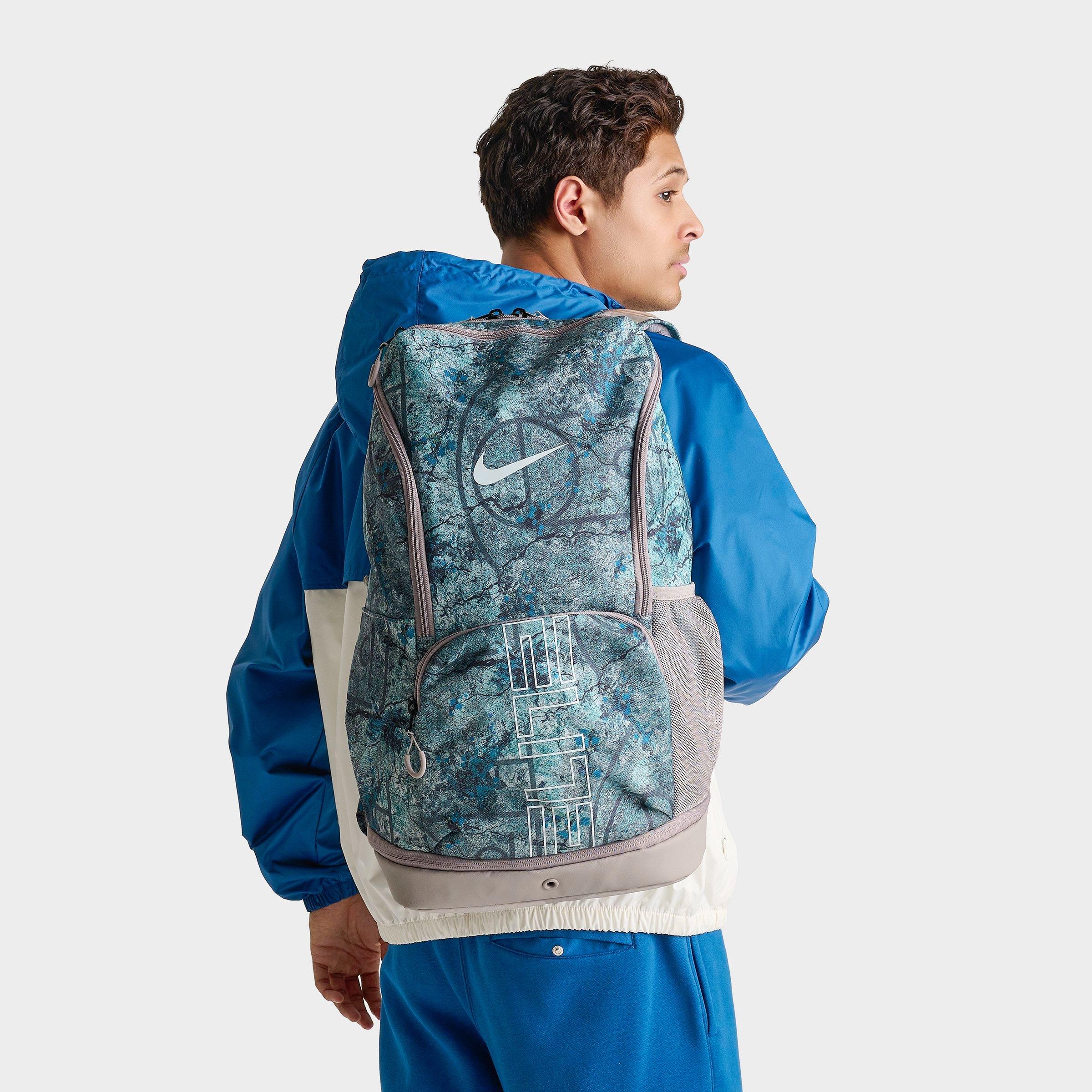 Nike Varsity Hoops Elite Printed Basketball Backpack (32L) | JD Sports