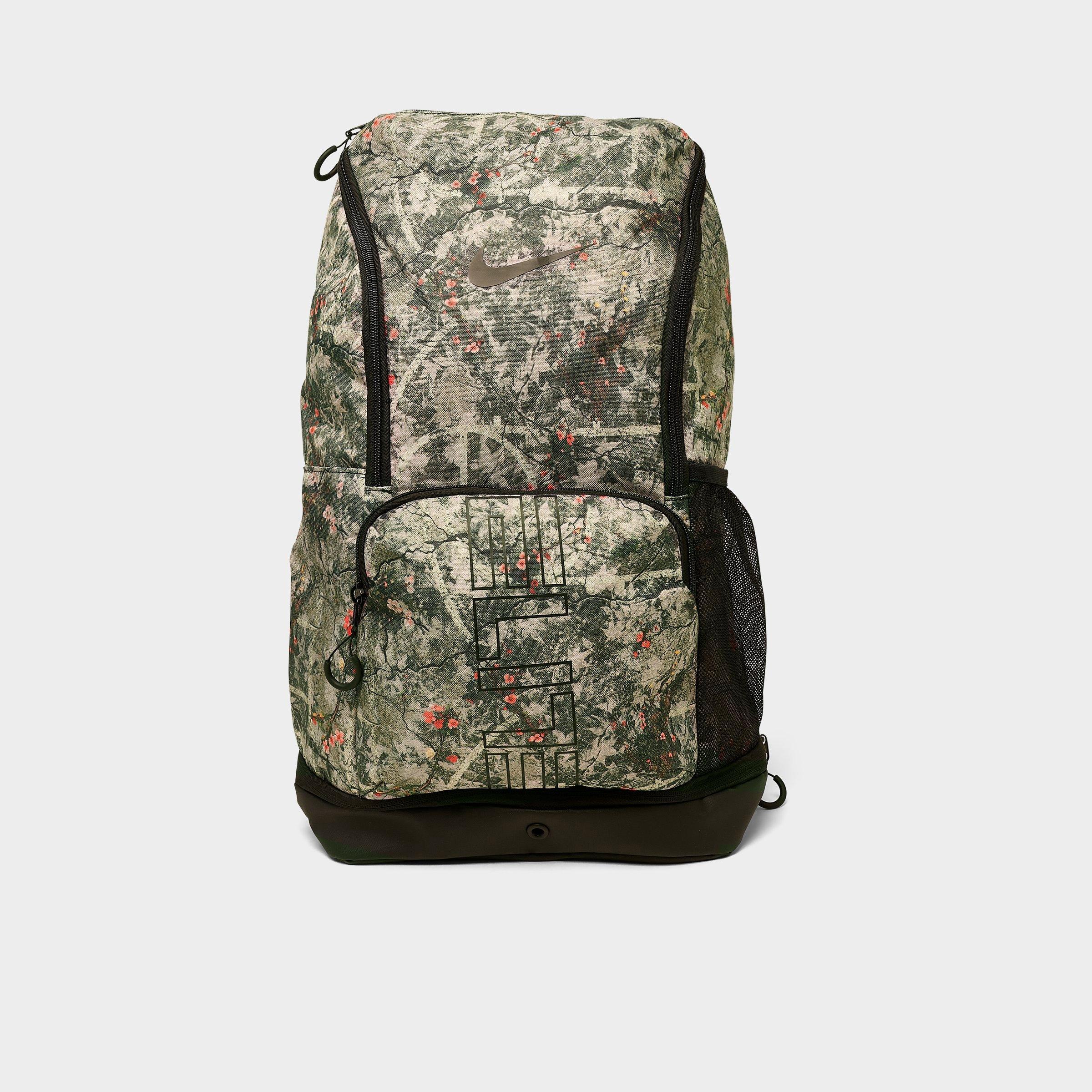 Nike Hoops Elite Basketball Backpack (32L)