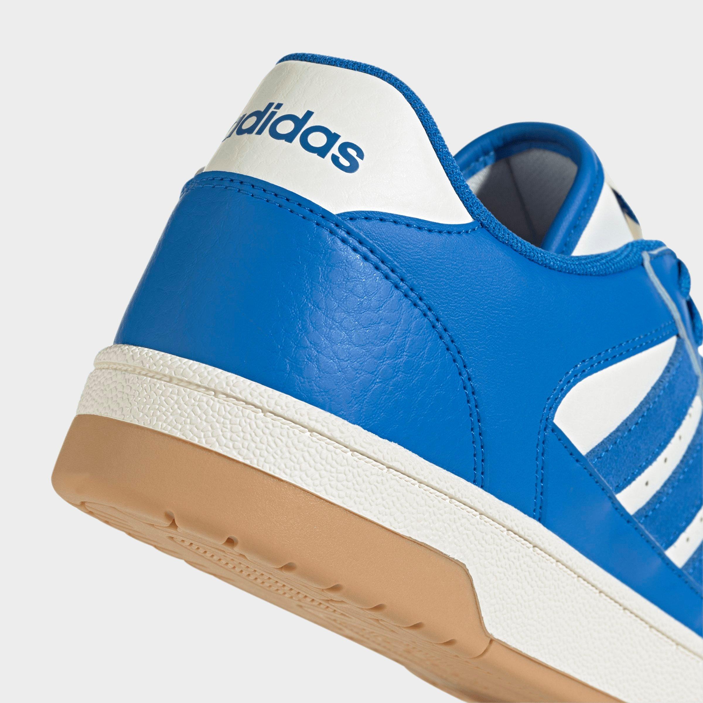 Men's adidas Break Start Casual Shoes