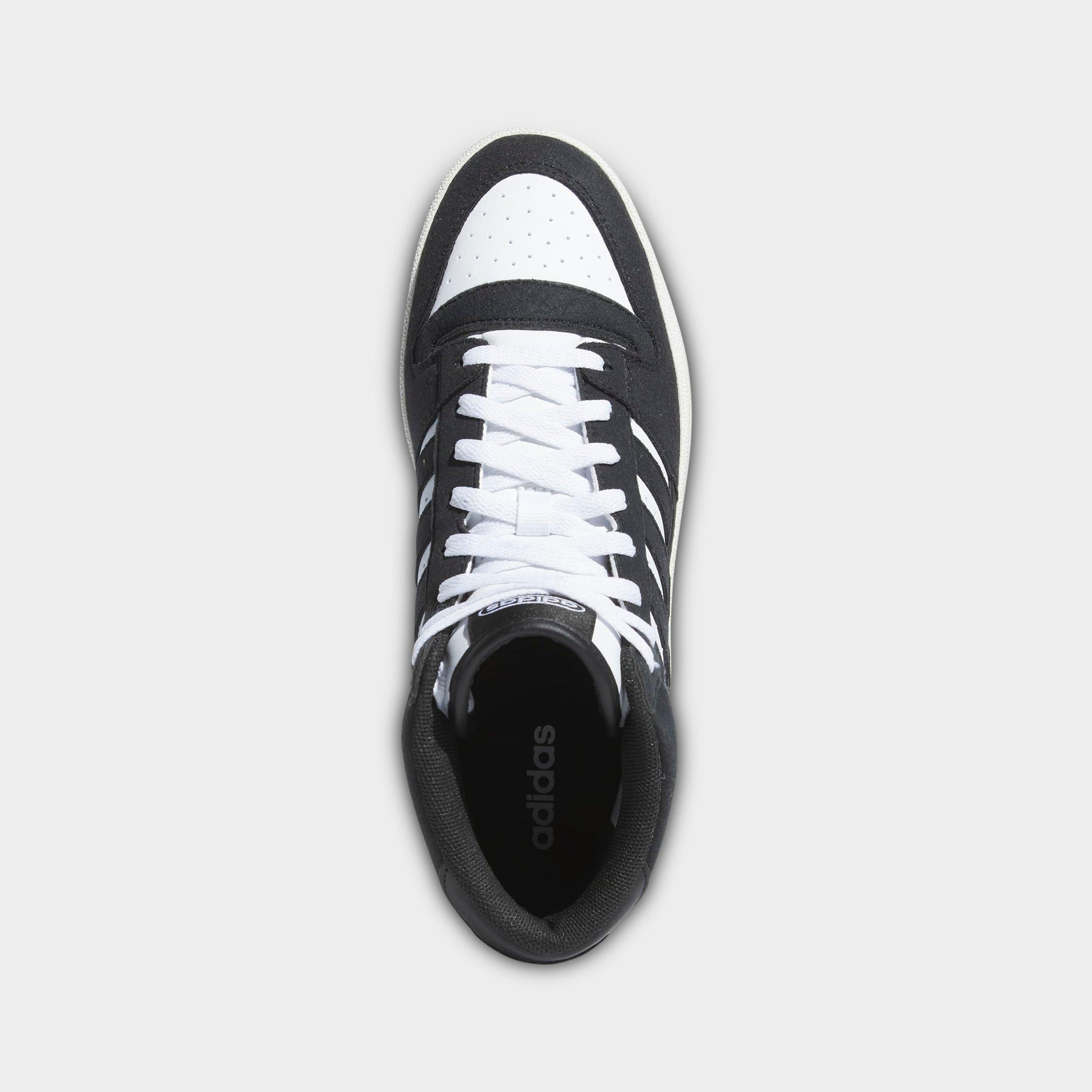 Men's adidas Break Start Mid Casual Shoes