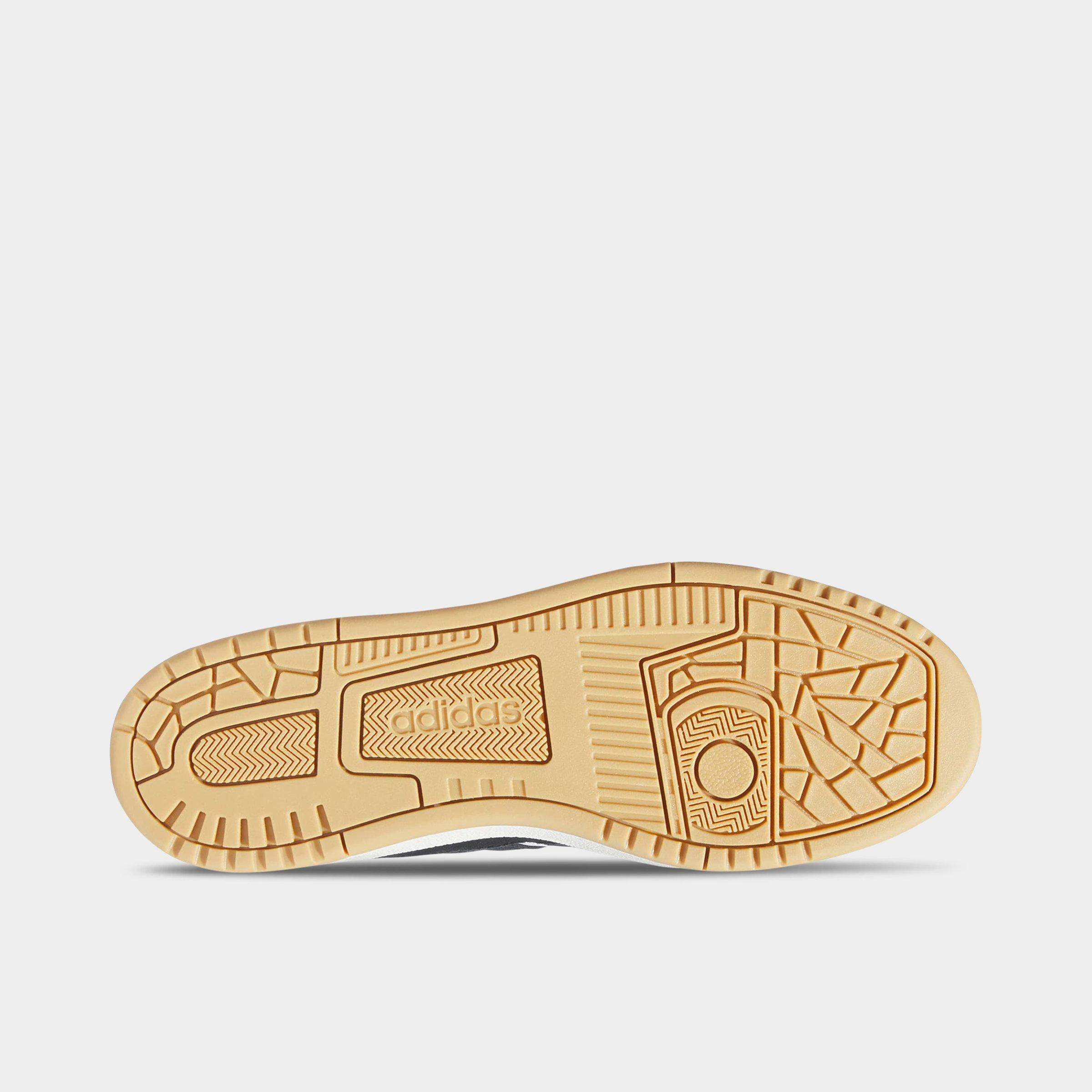 Men's adidas Break Start Mid Casual Shoes