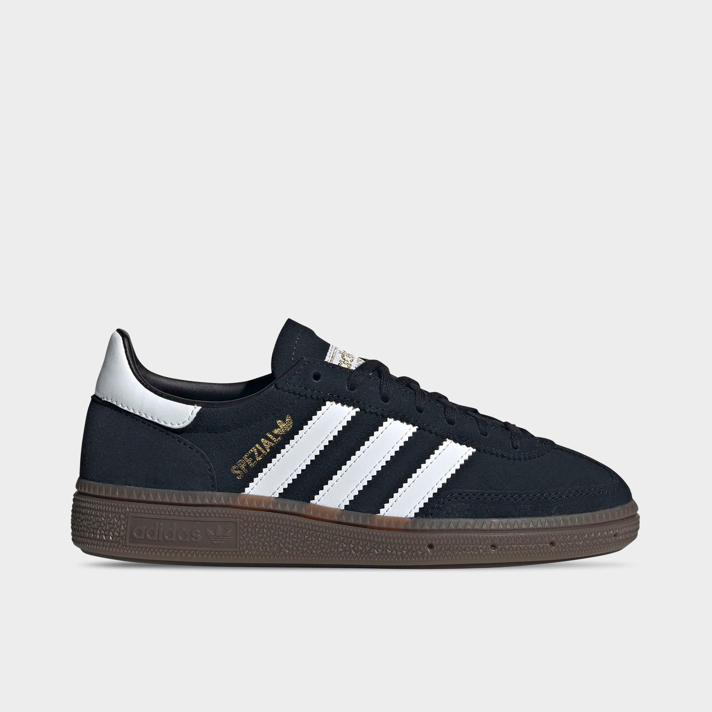 [adidas] Handball Spezial Junior (大人も着用可能) JI2903 Big Kids' adidas Originals Handball Spezial Casual Shoes