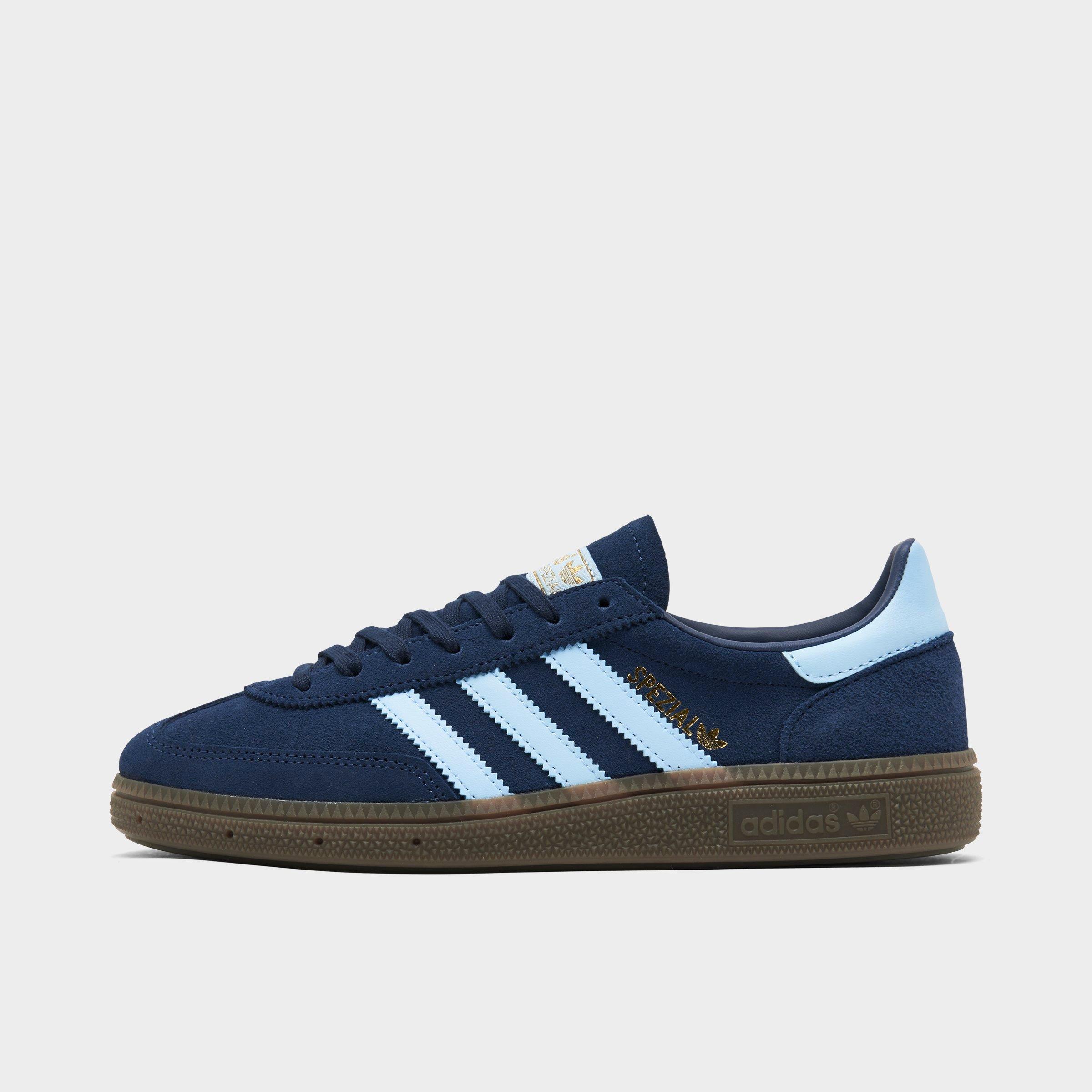 adidas Originals★ジュニア ガゼルボールド Handball Spzl adidas Handball Spezial Shoes Kids - Black | Free Shipping