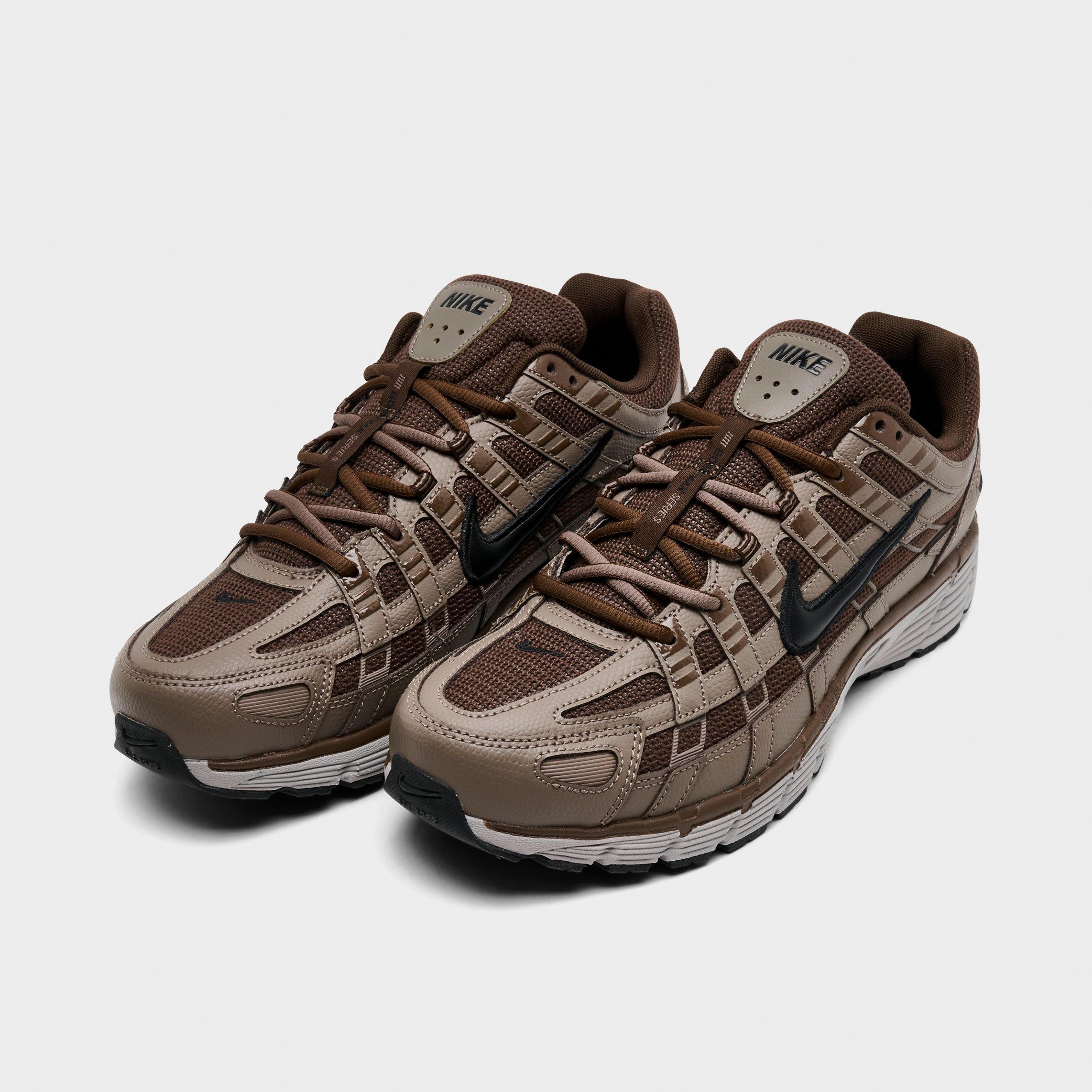 Men's Nike P-6000 Casual Shoes