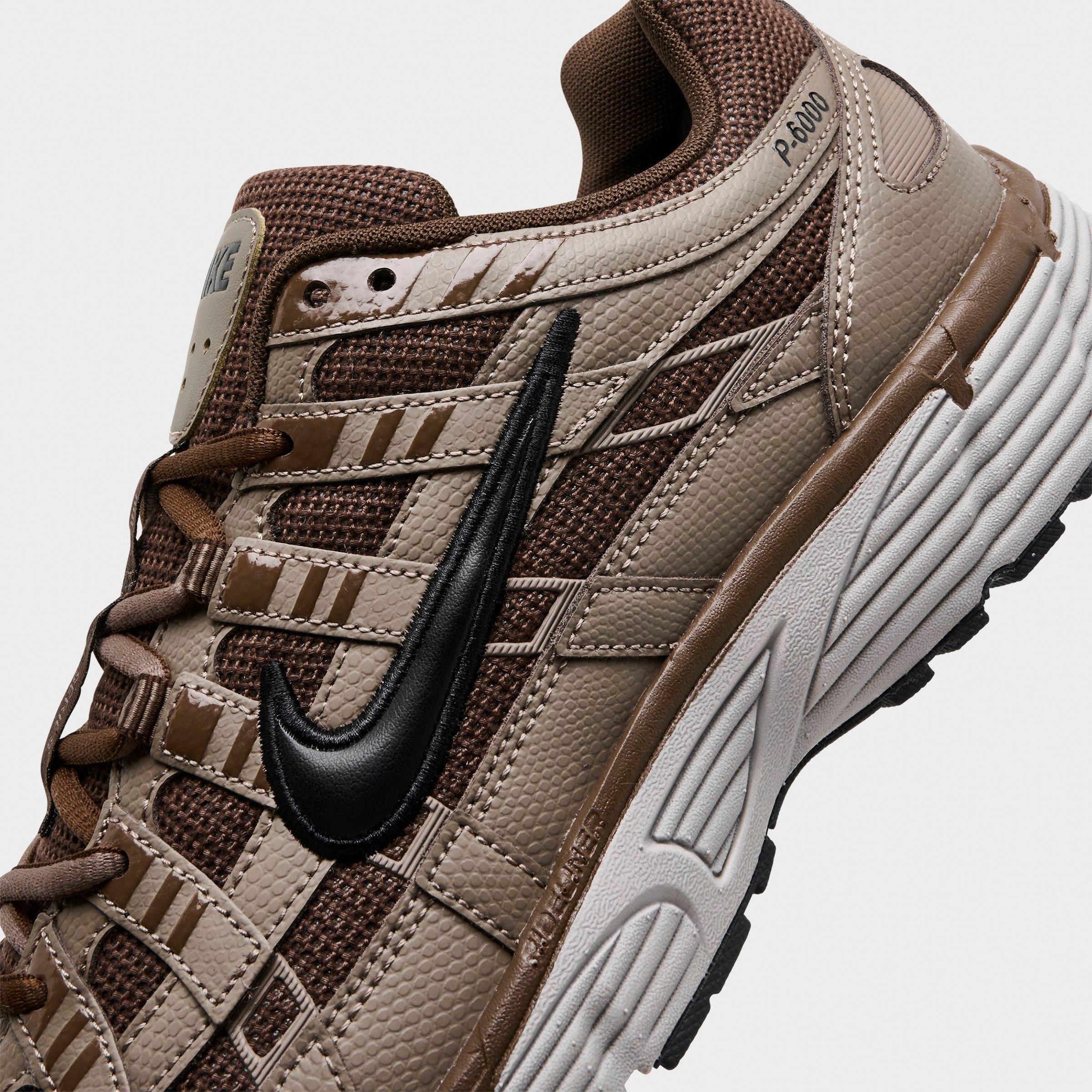 Men's Nike P-6000 Casual Shoes