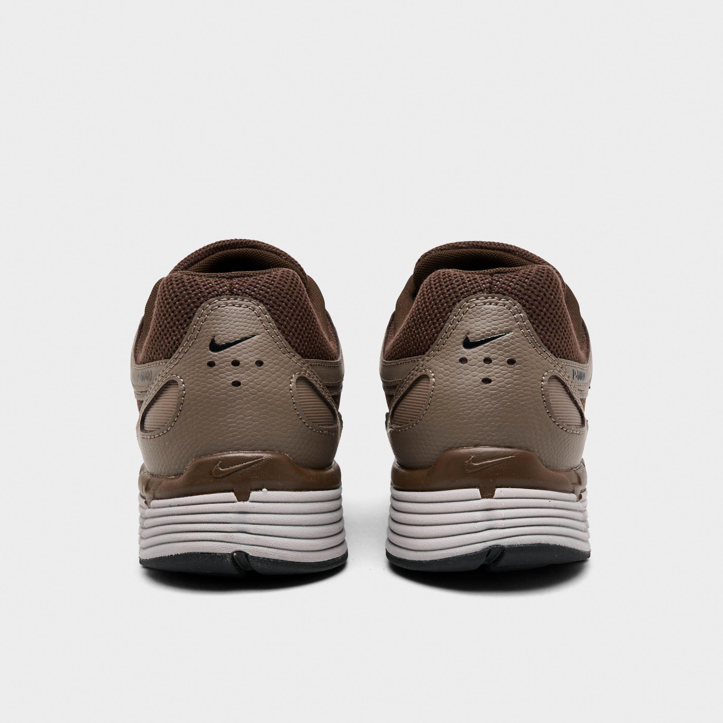 Men's Nike P-6000 Casual Shoes