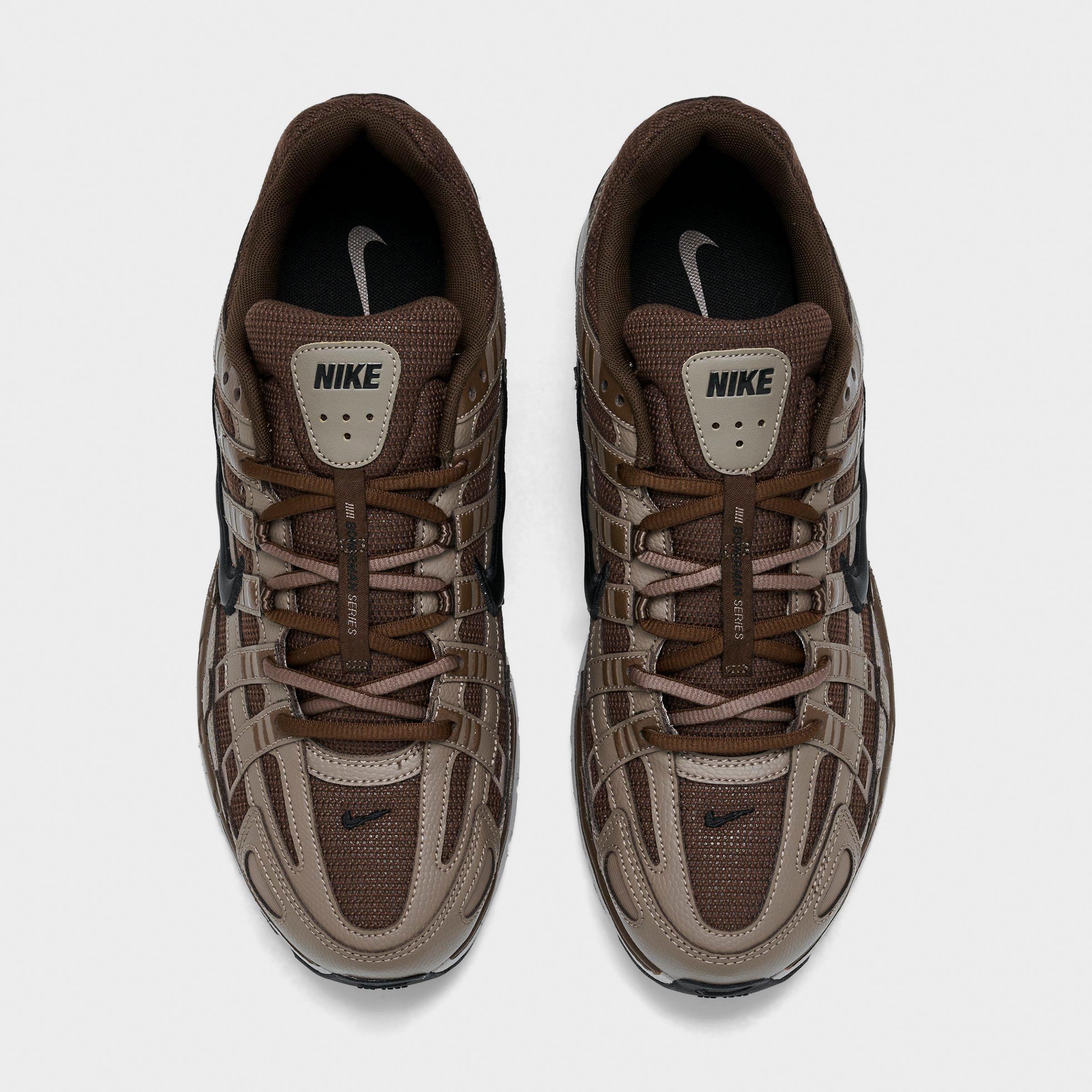 Men's Nike P-6000 Casual Shoes