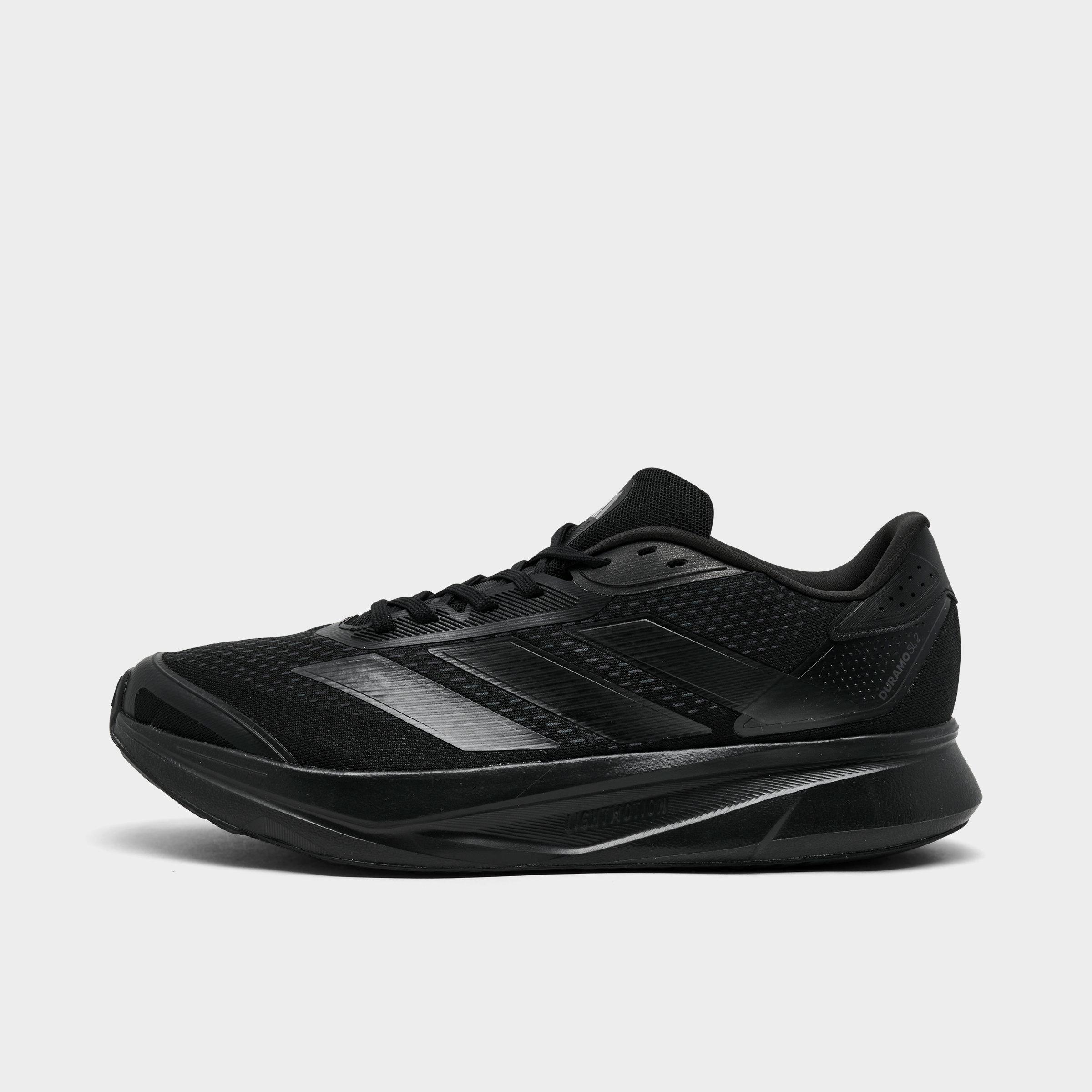 adidas Duramo SL 2 Running Shoes Black 9 - Mens