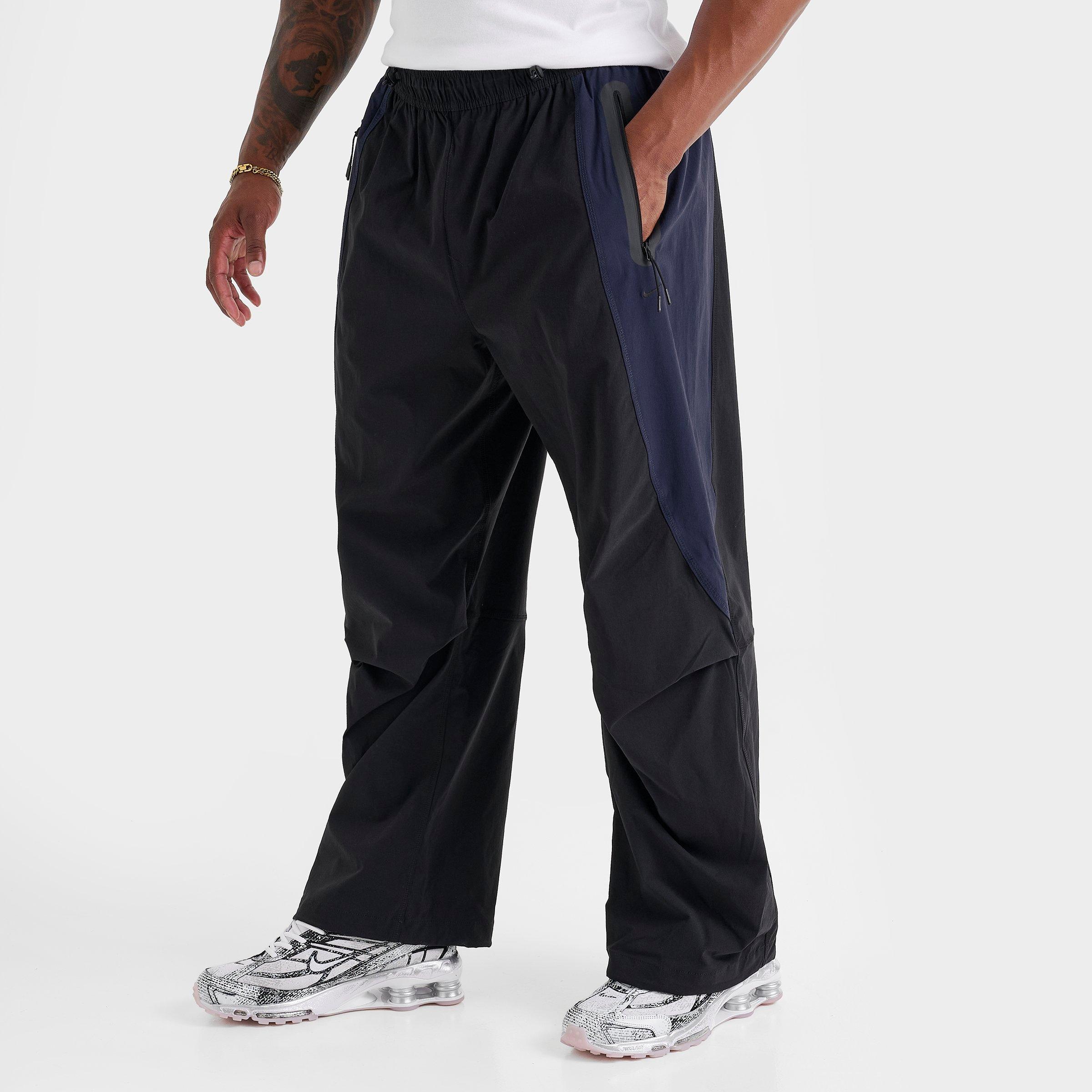Men's Nike Tech Woven Pro Track Pants | JD Sports