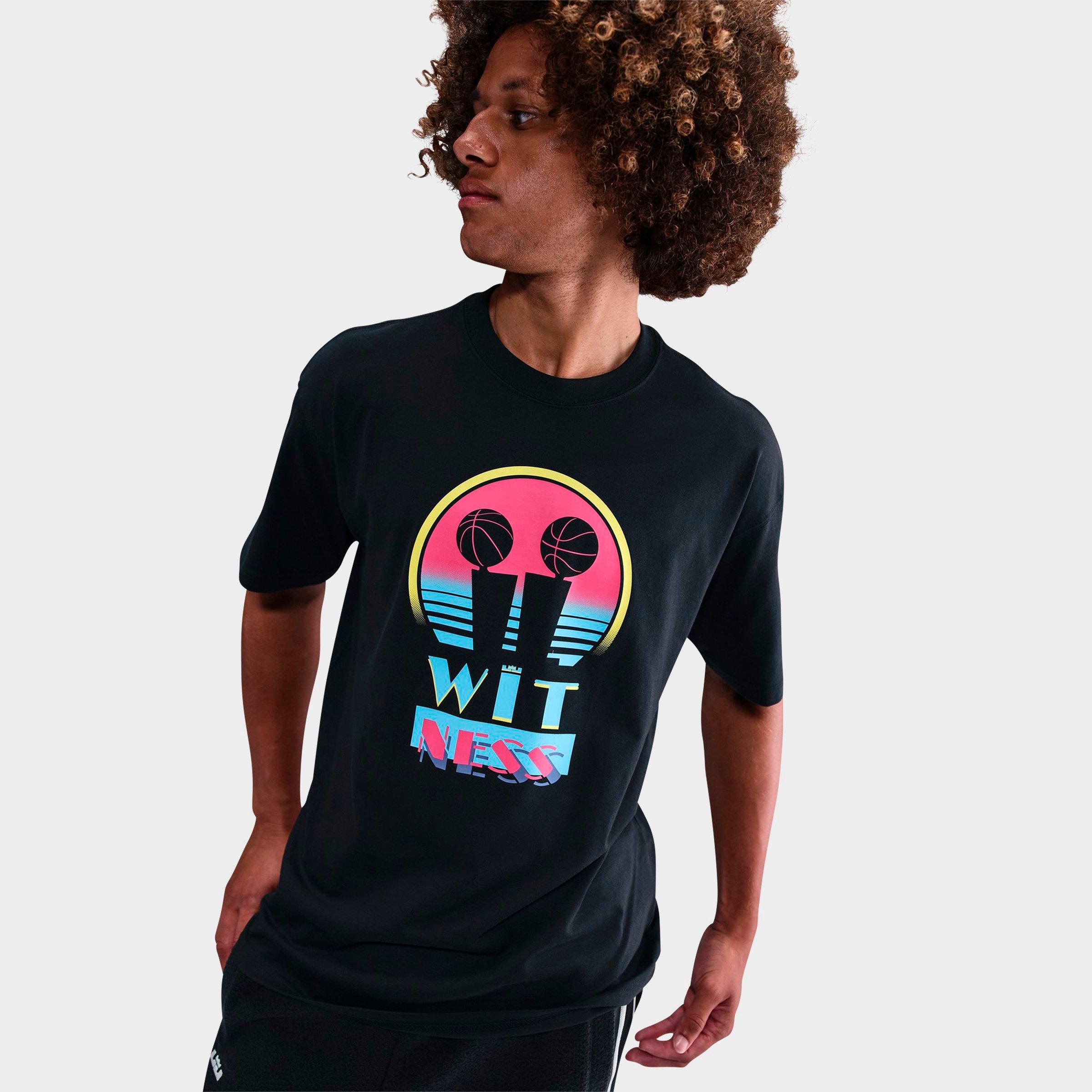 Men's Nike LeBron Miami Twice T-Shirt