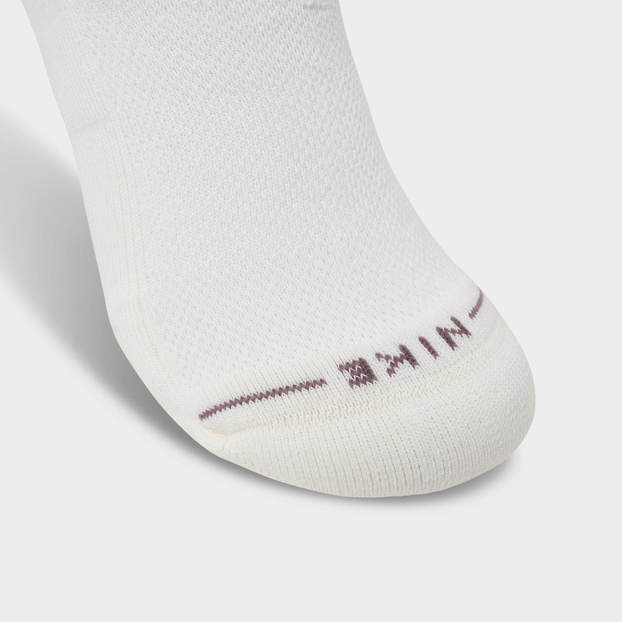 Women's Nike Everyday Elevated Mid-Crew Socks (2-Pack)