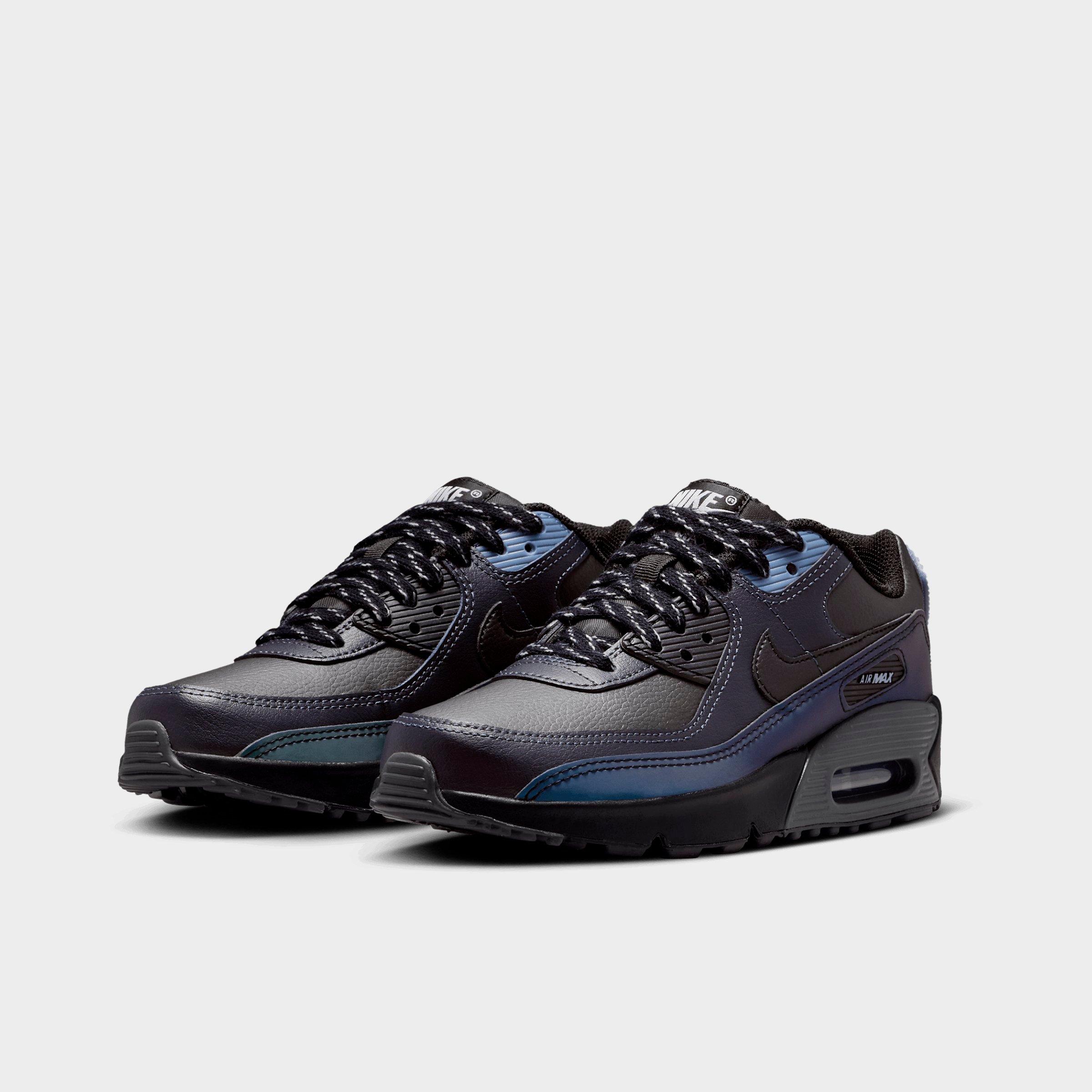 Women's Nike Air Max 90 Shooting Stars Casual Shoes